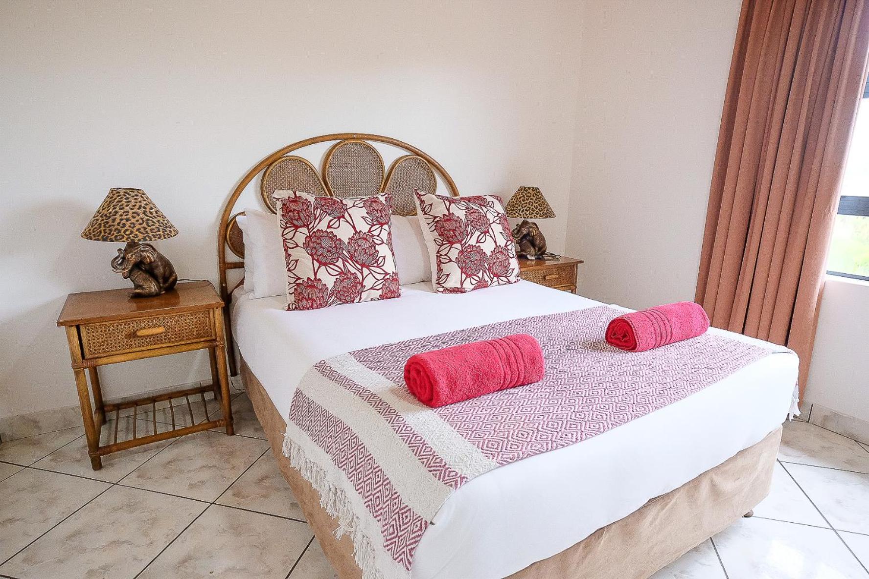 Lake St Lucia Villas