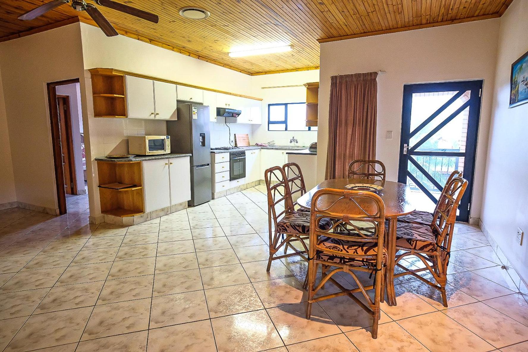 Lake St Lucia Villas