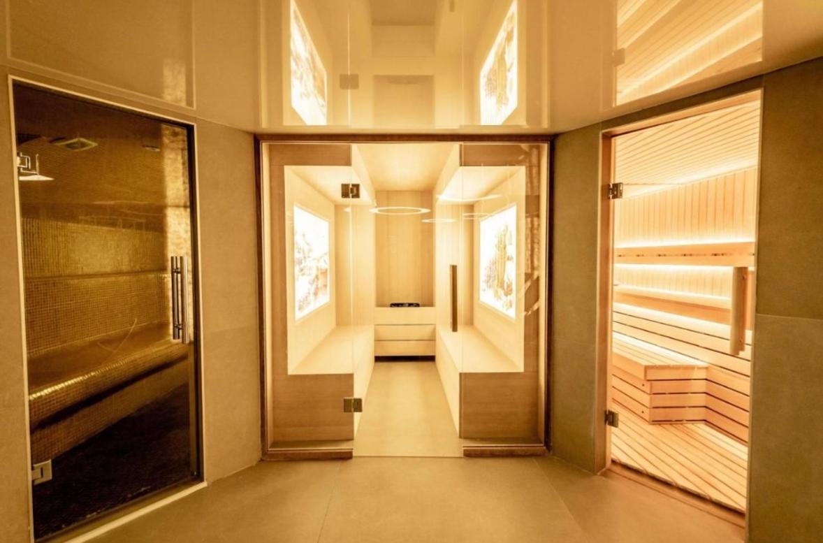 Luxury Apartment Rich 3