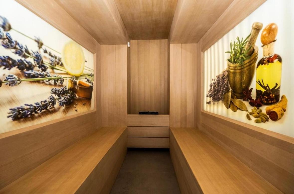 Luxury Apartment Rich 3