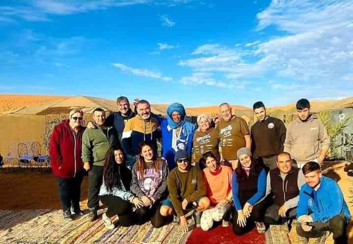 Mustapha Camp Merzouga - Image 2