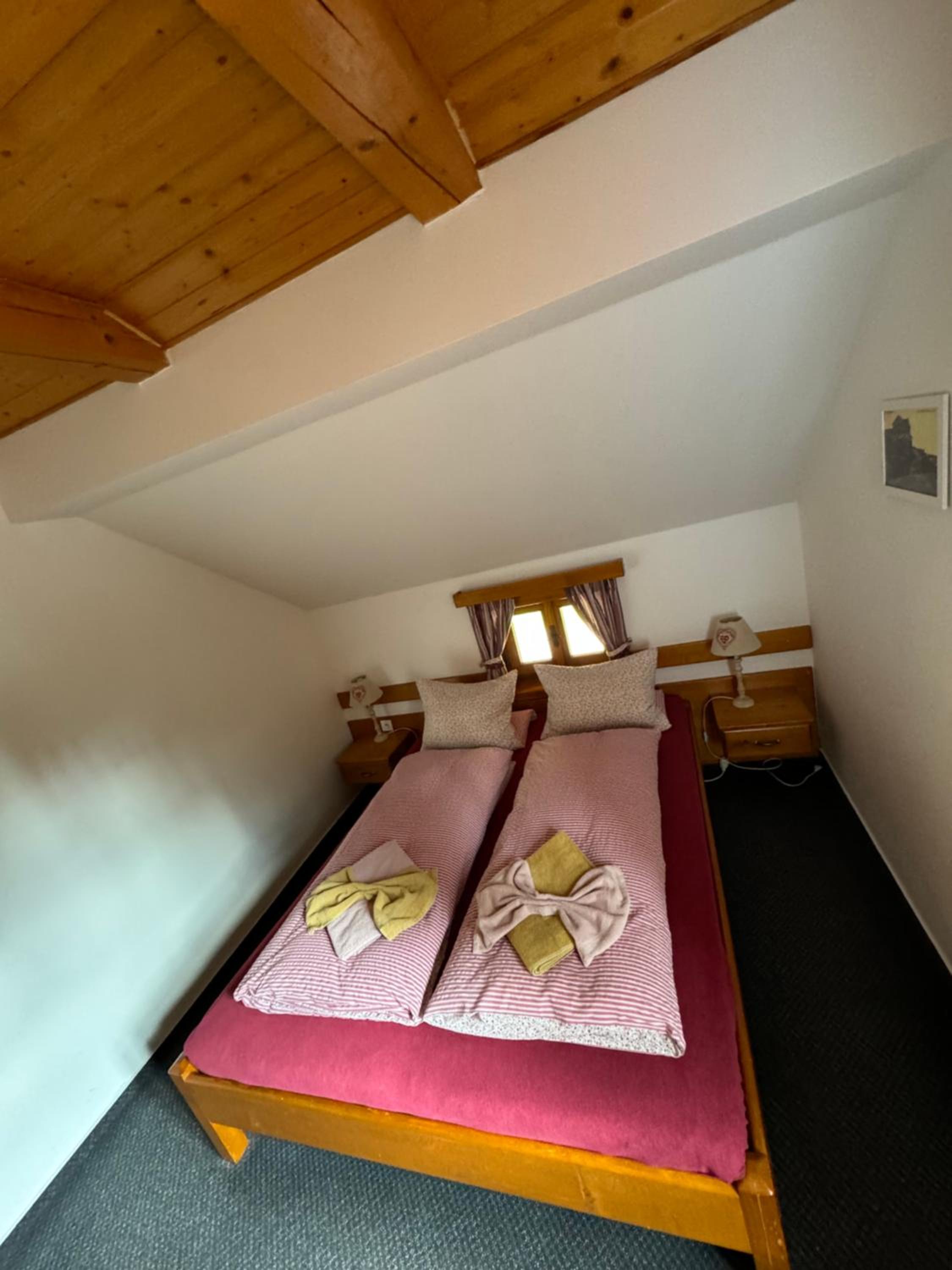 bouda Pod Sněžkou