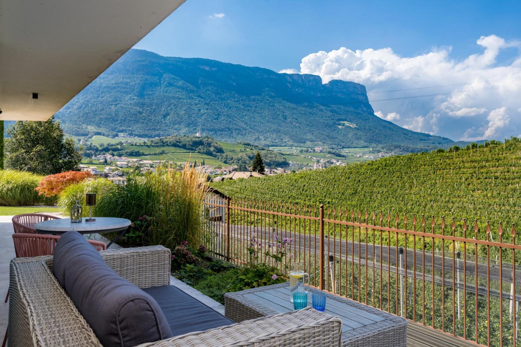 Landhaus Antonius Eppan view 3