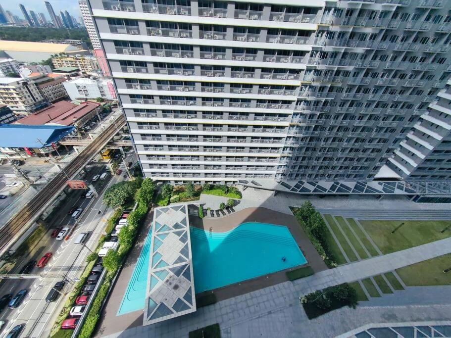 1BR Condotel with Balcony at FAME Residences #FM53 view 4