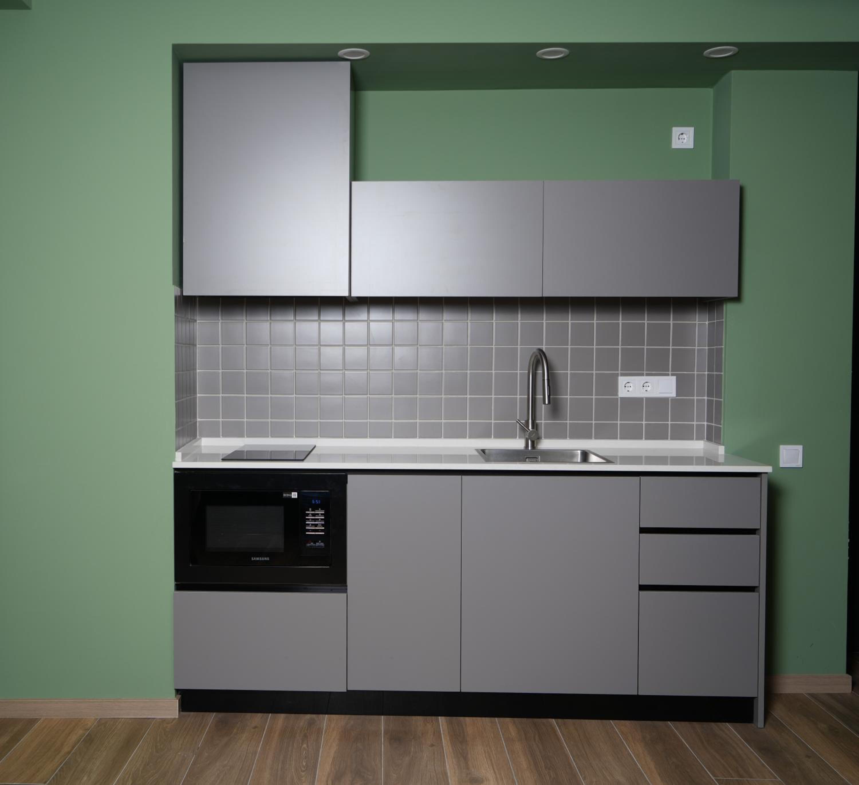 Eikon Apartments Abastumani
