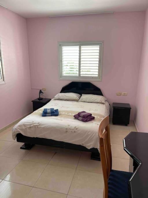 Magnifique appartement 4P près de la plage et Kikar view 3