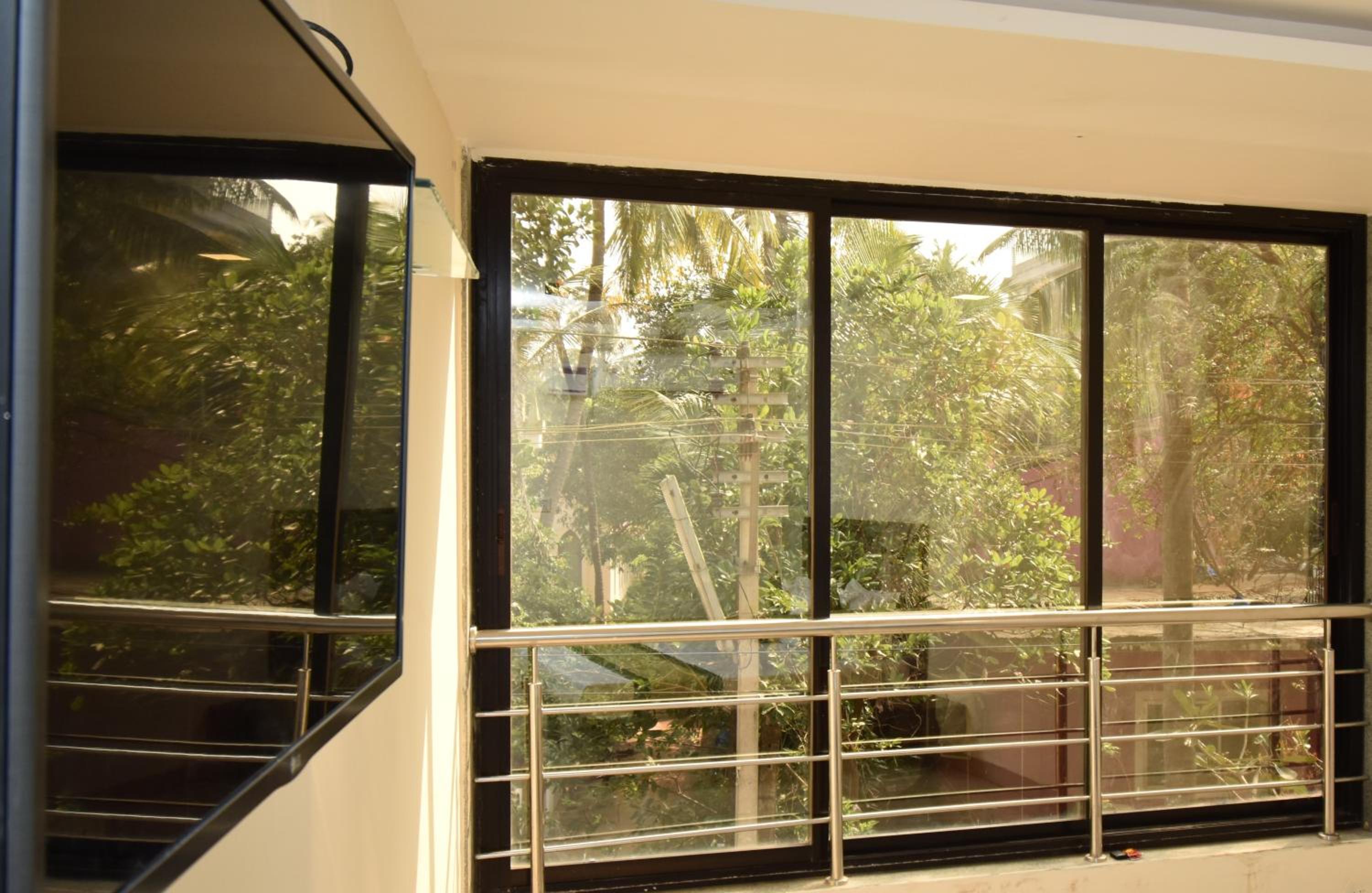 Swaaraj Stay at GOA view 3