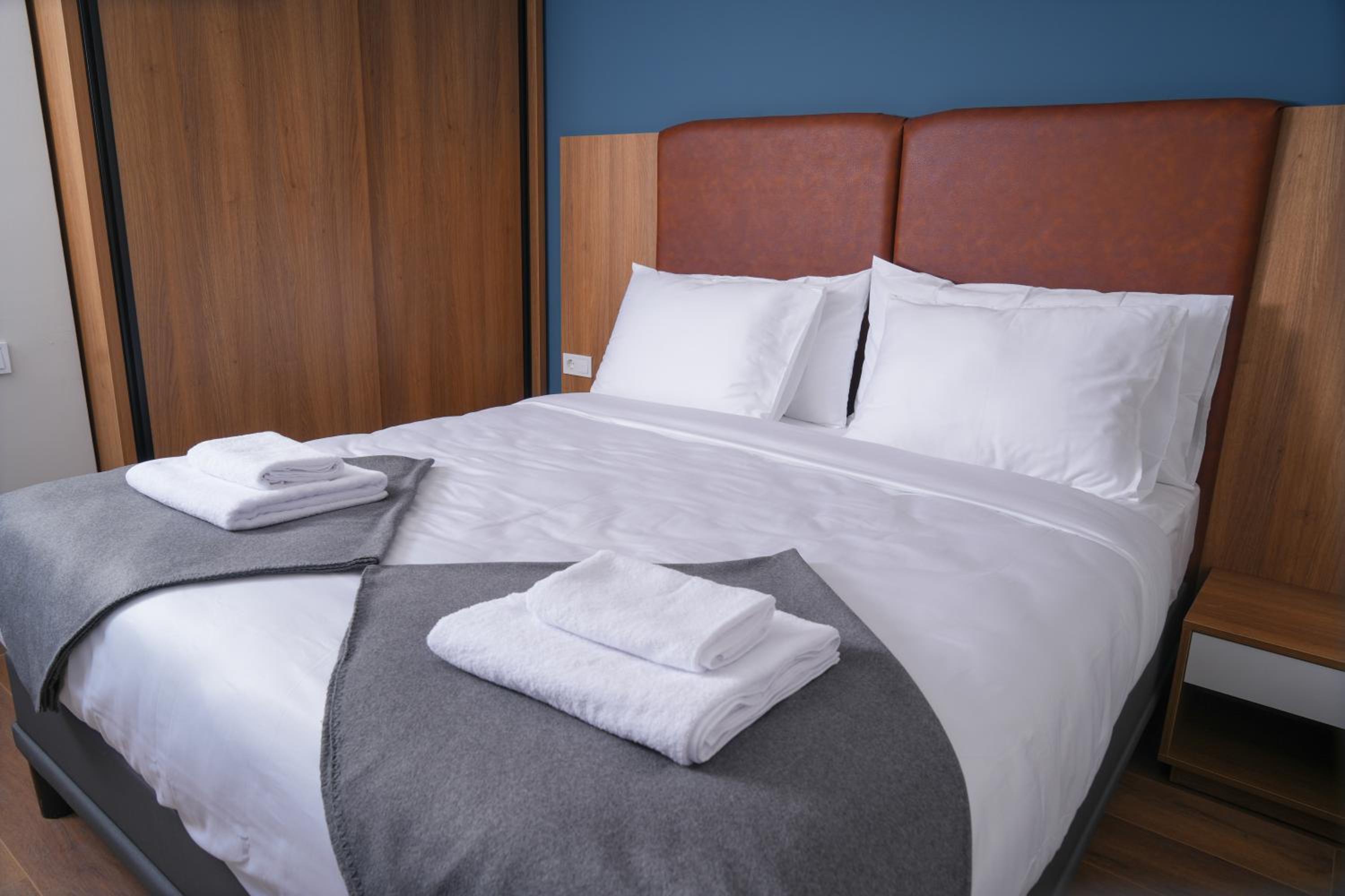 Eikon Apartments Abastumani