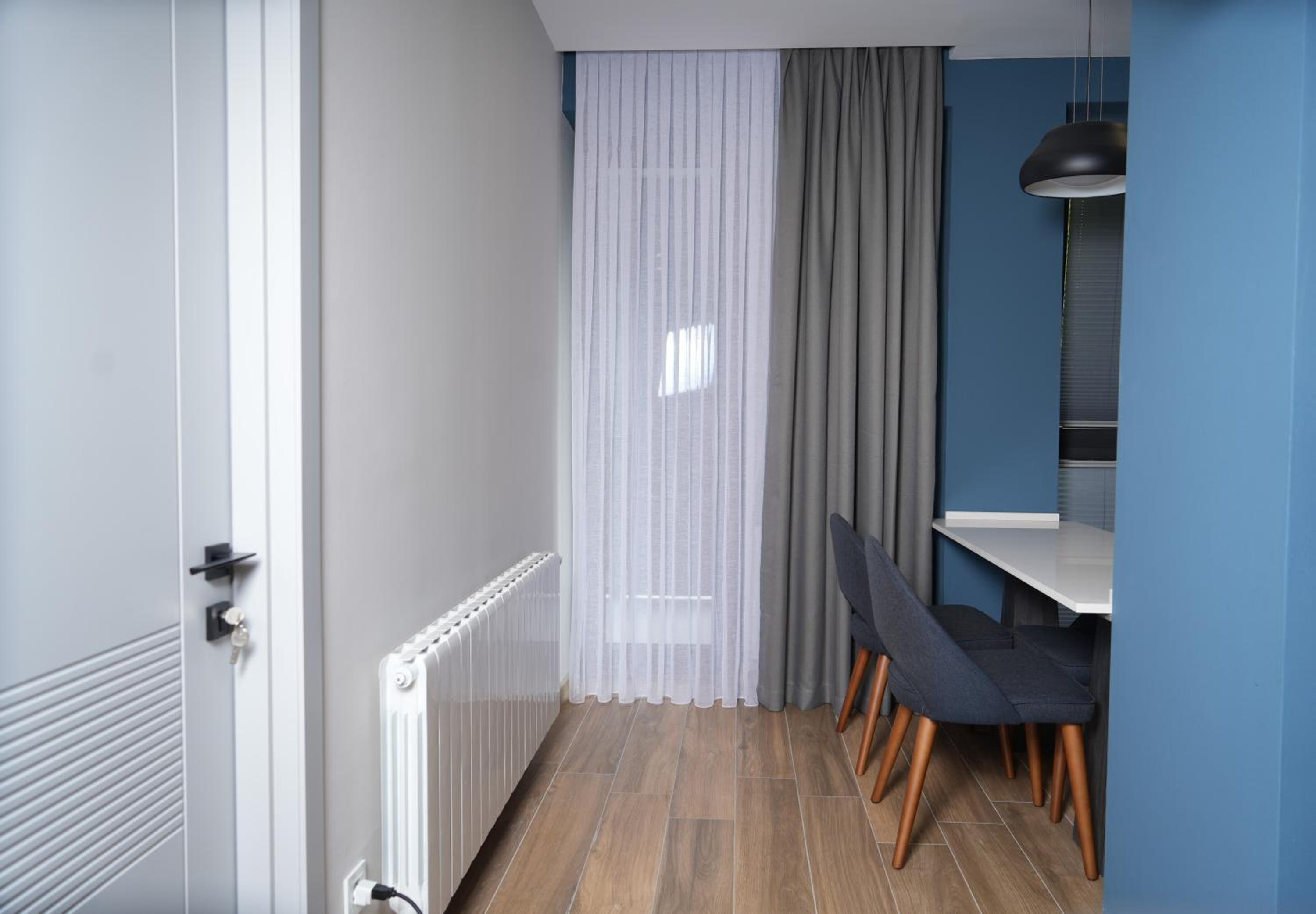 Eikon Apartments Abastumani