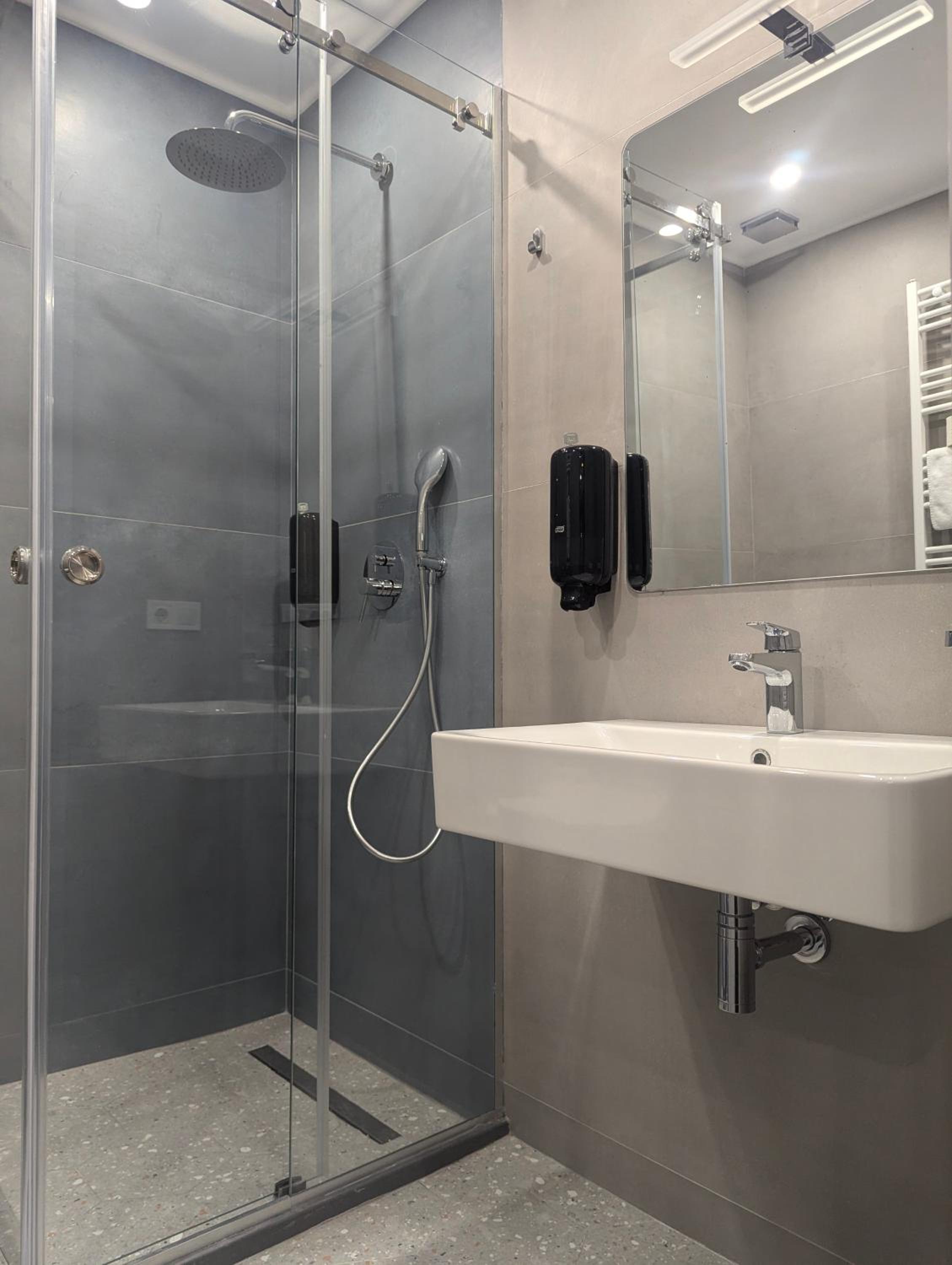 Eikon Apartments Abastumani