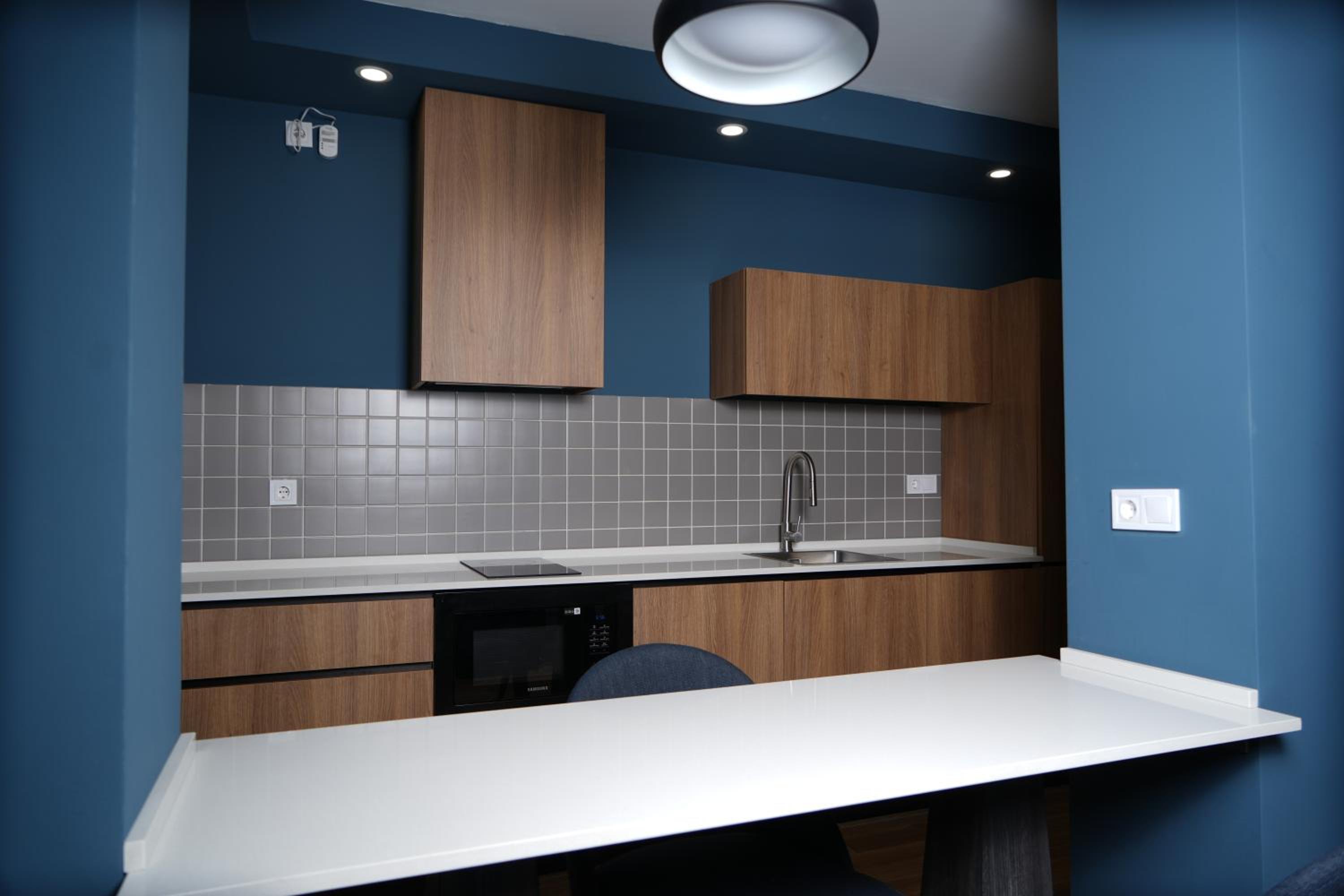 Eikon Apartments Abastumani