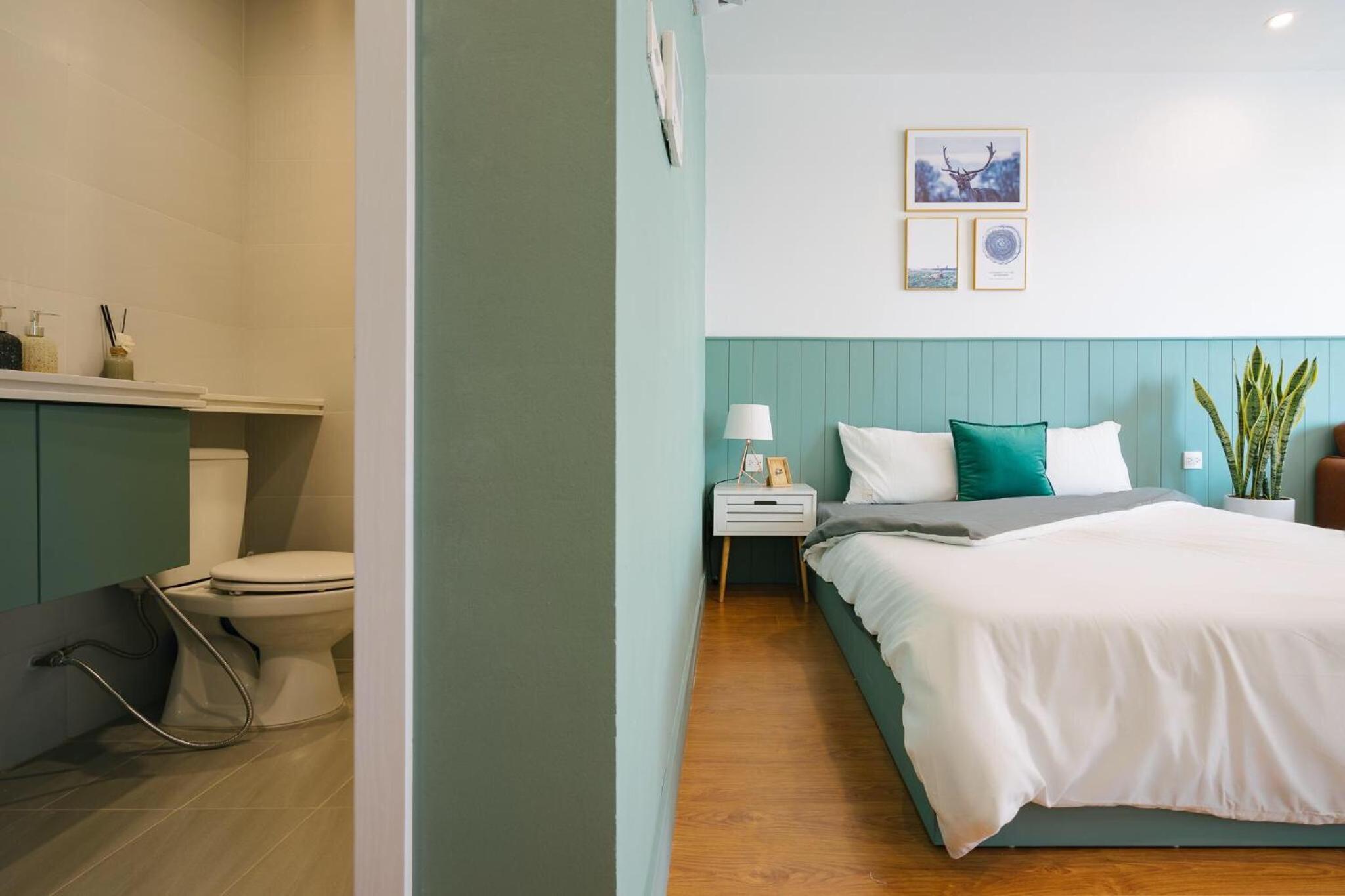 Dcapitale - Feria Homes