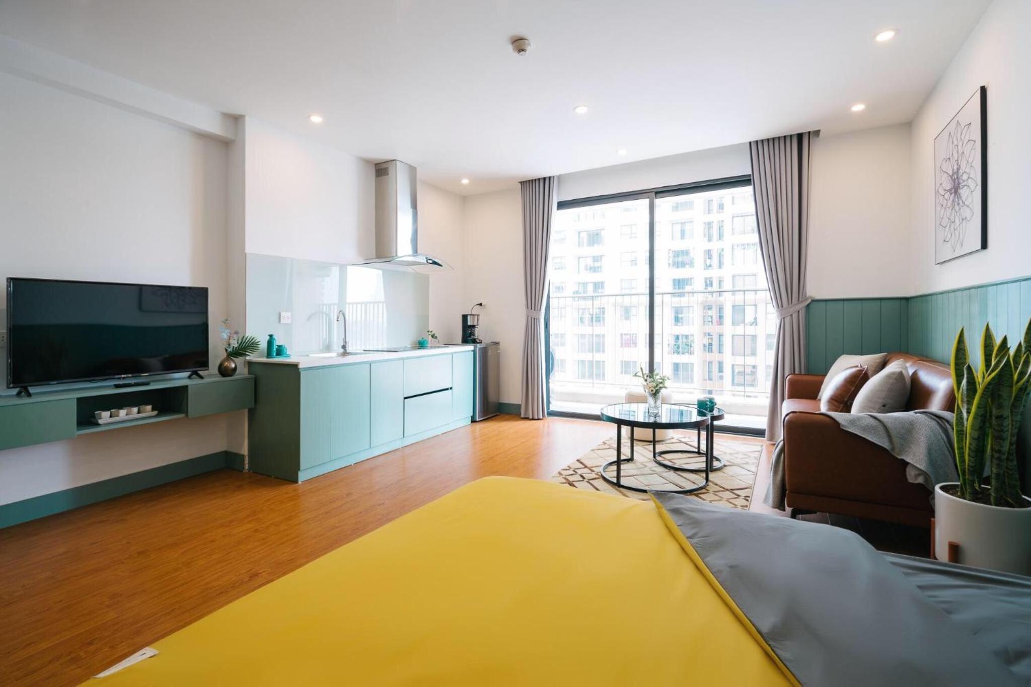 Dcapitale - Feria Homes