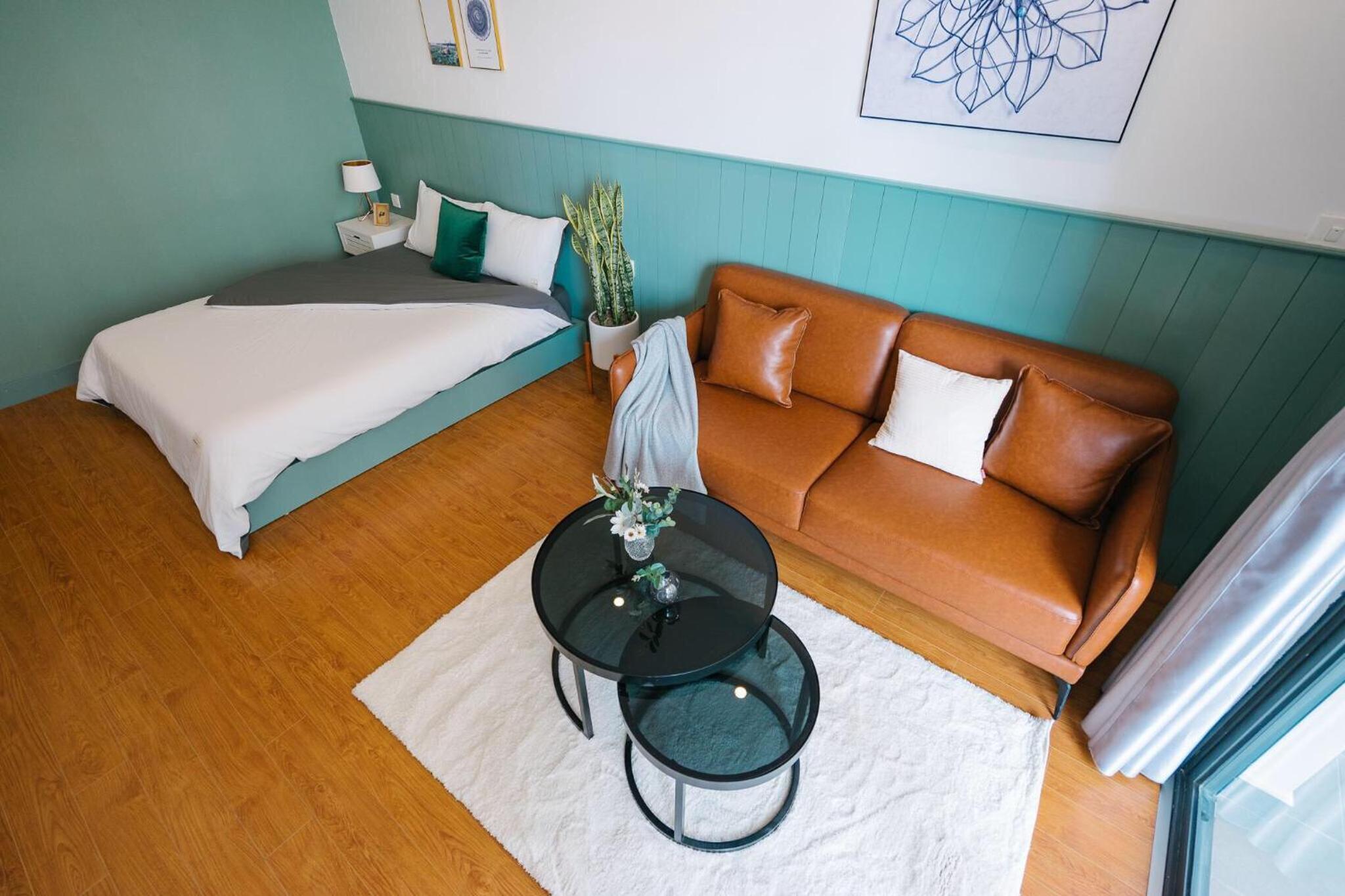 Dcapitale - Feria Homes