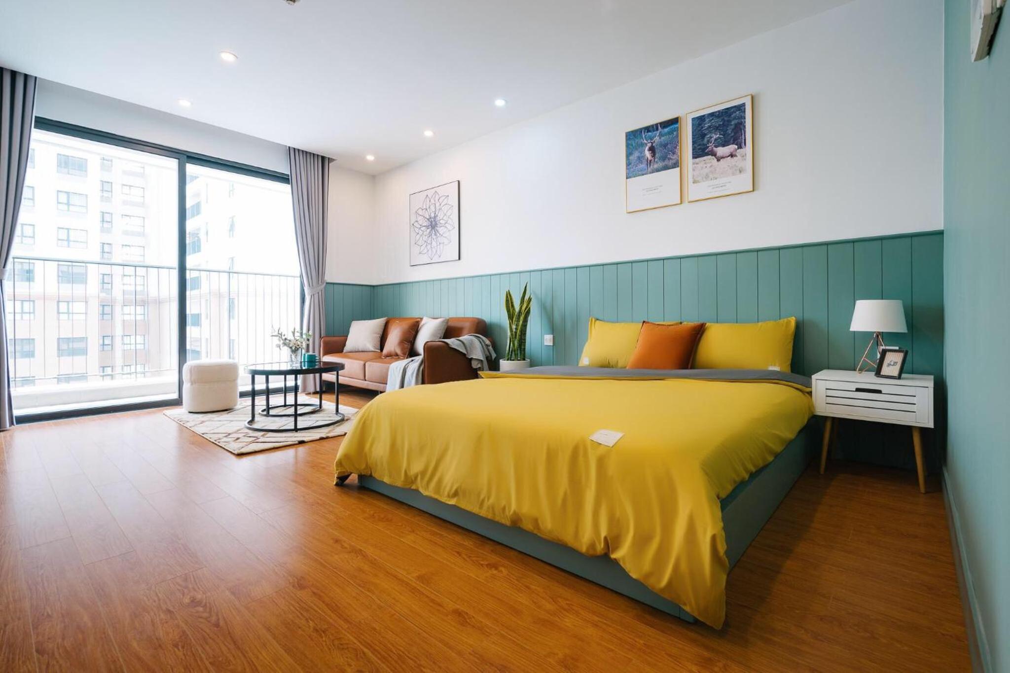 Dcapitale - Feria Homes