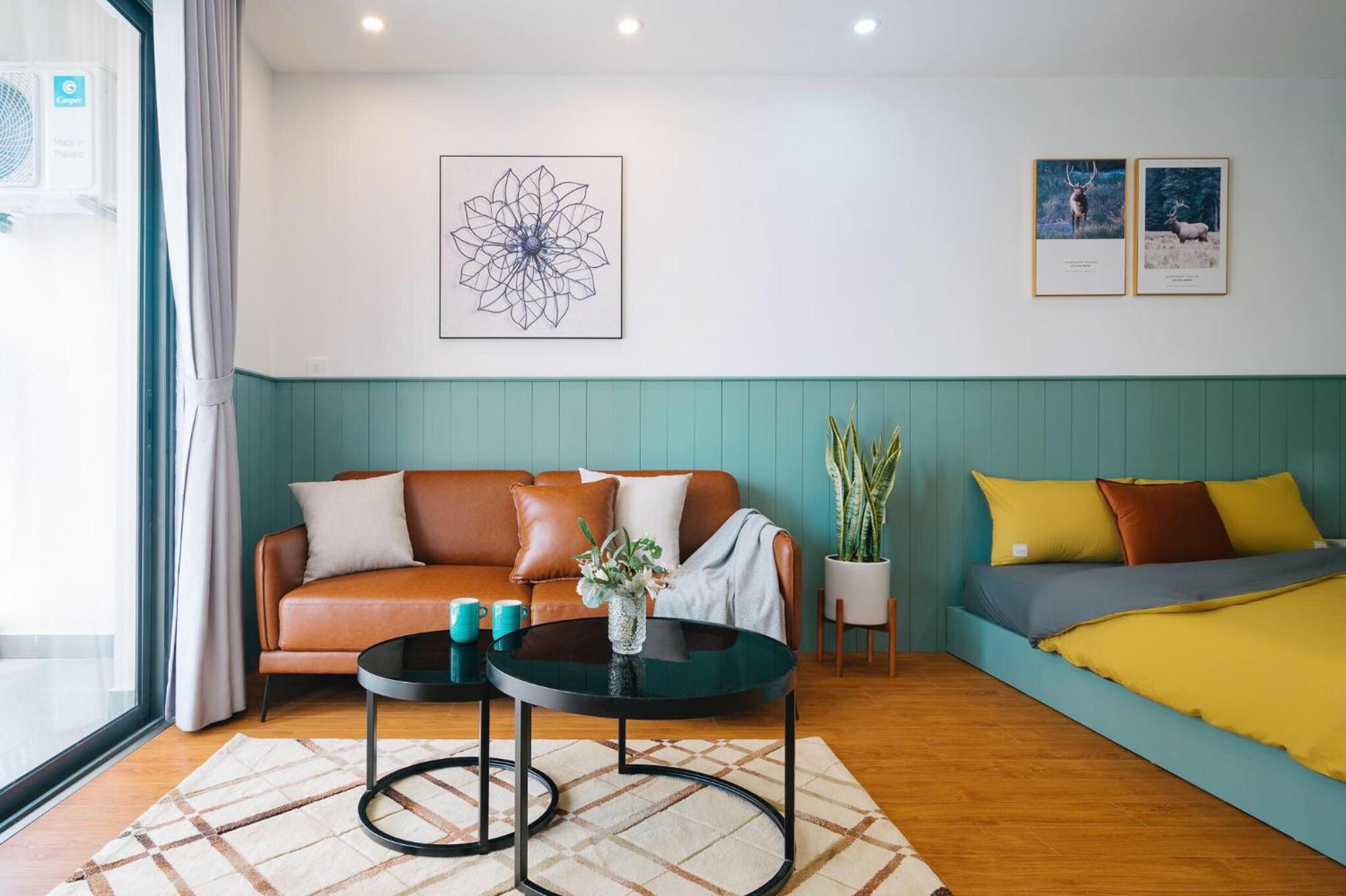 Dcapitale - Feria Homes
