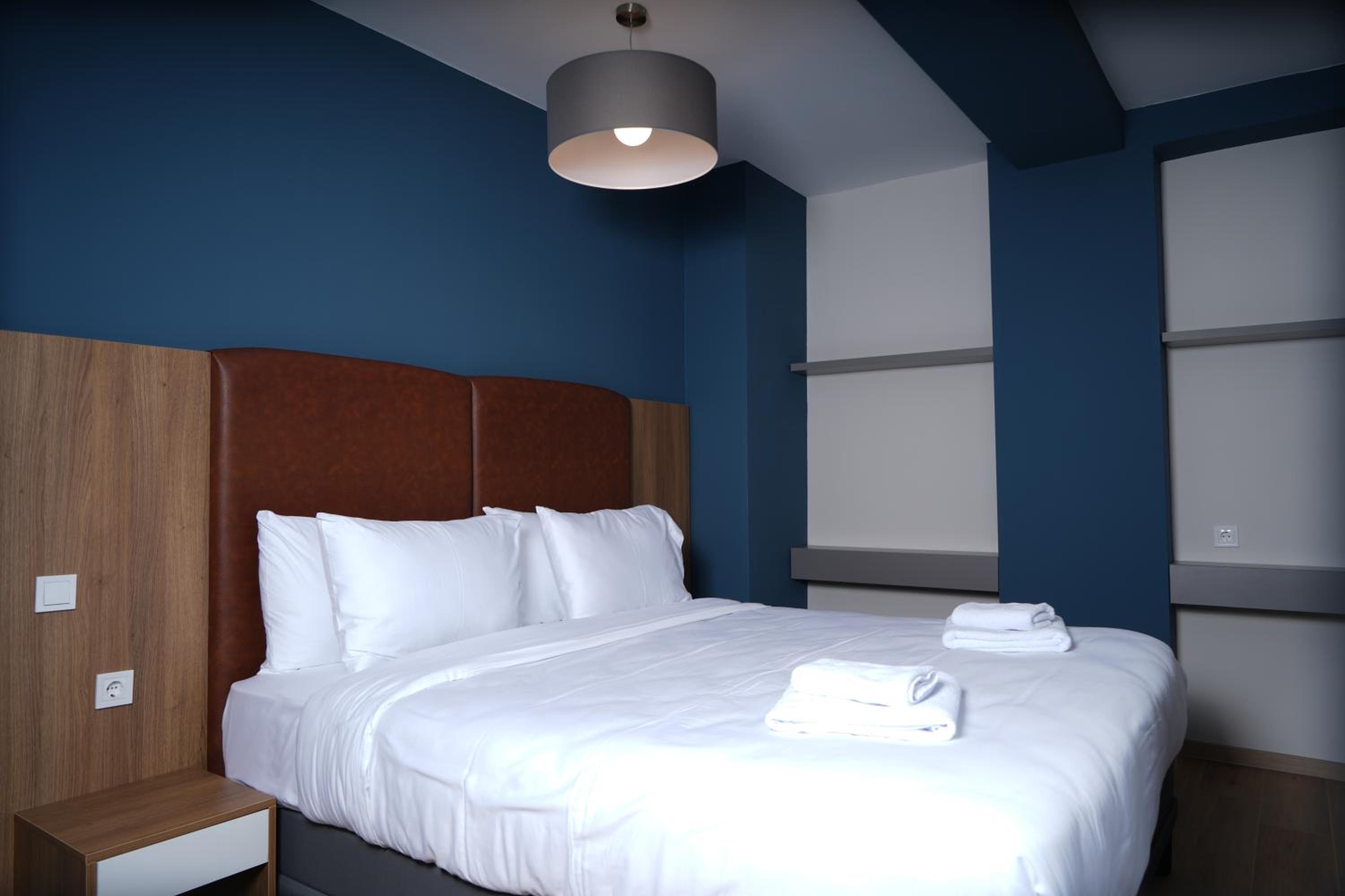 Eikon Apartments Abastumani