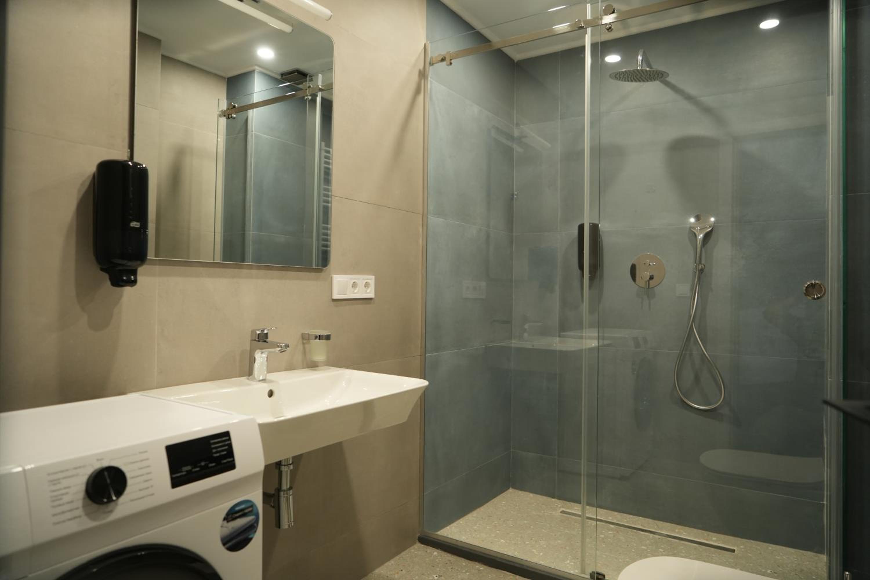 Eikon Apartments Abastumani