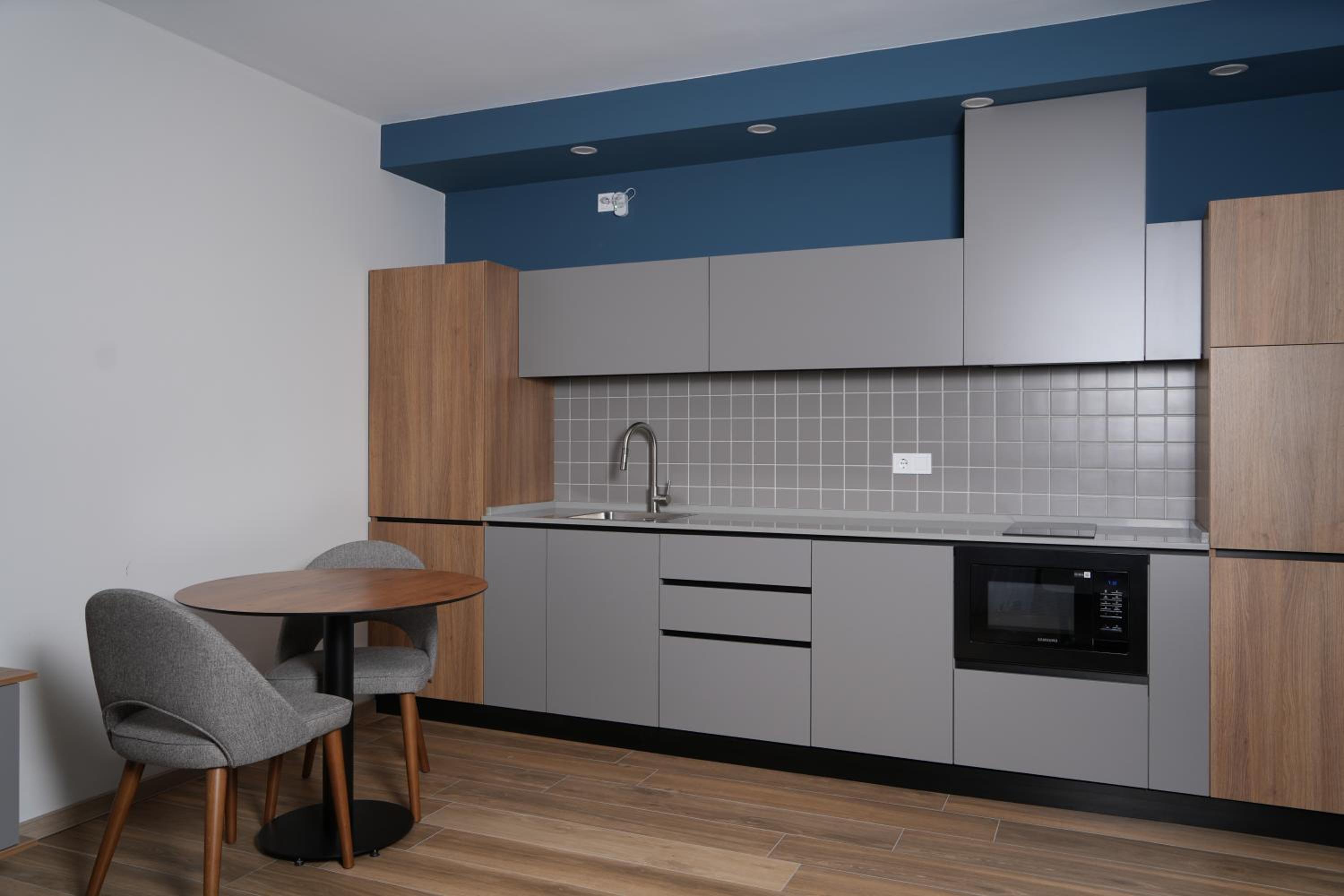 Eikon Apartments Abastumani