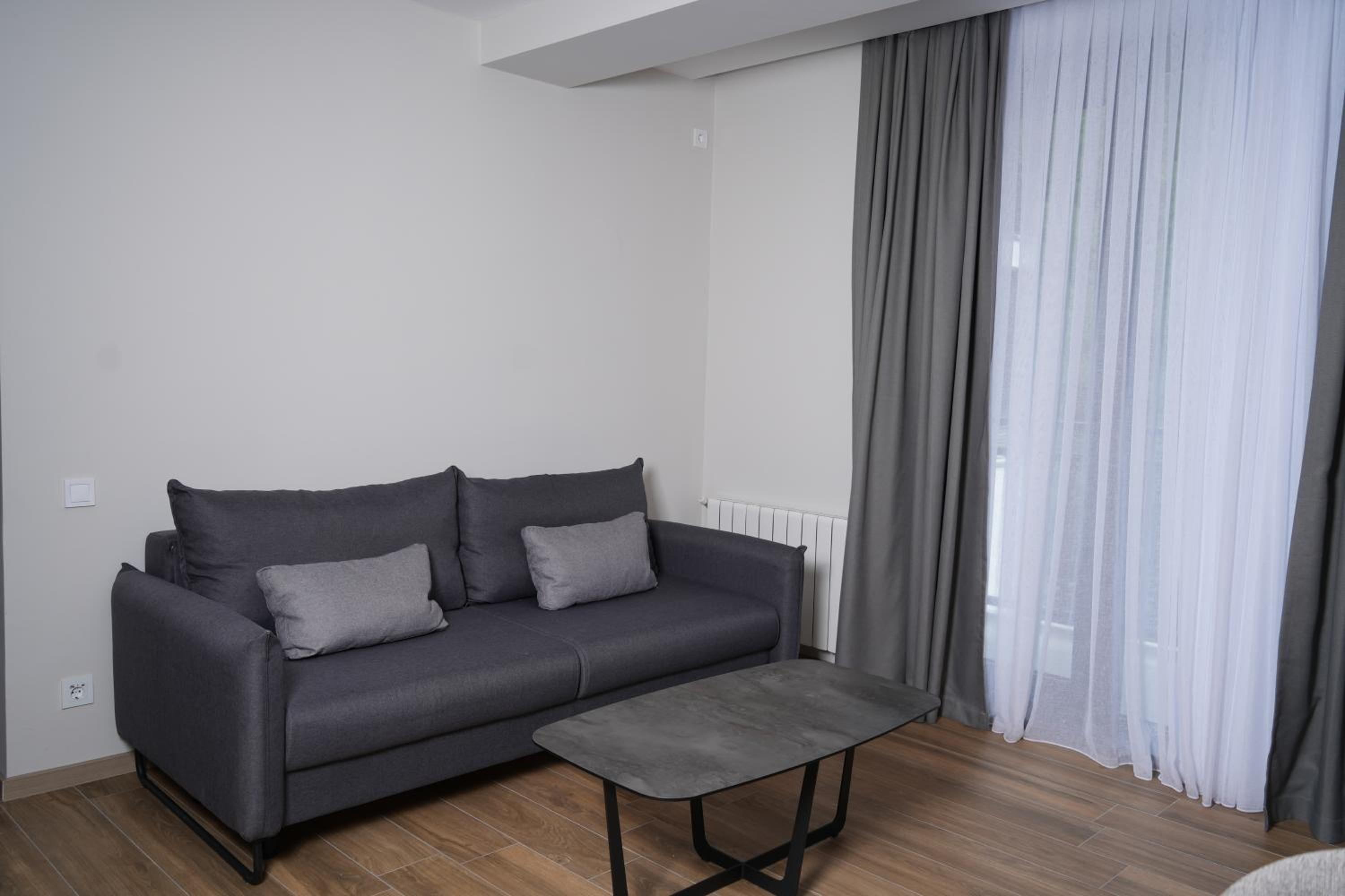 Eikon Apartments Abastumani