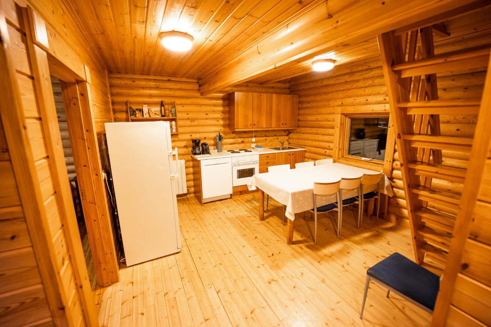 Brimnes Bungalows