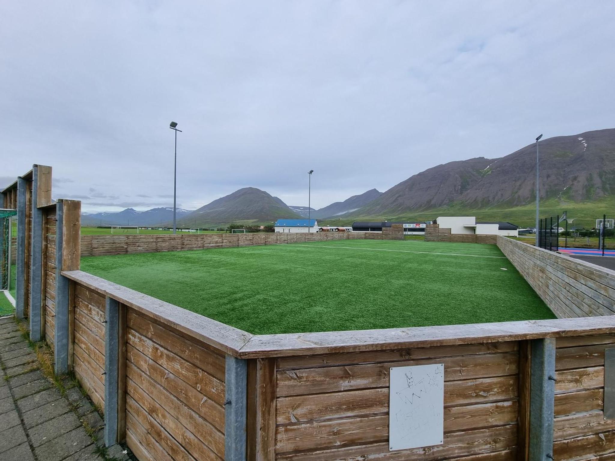 Brimnes Bungalows