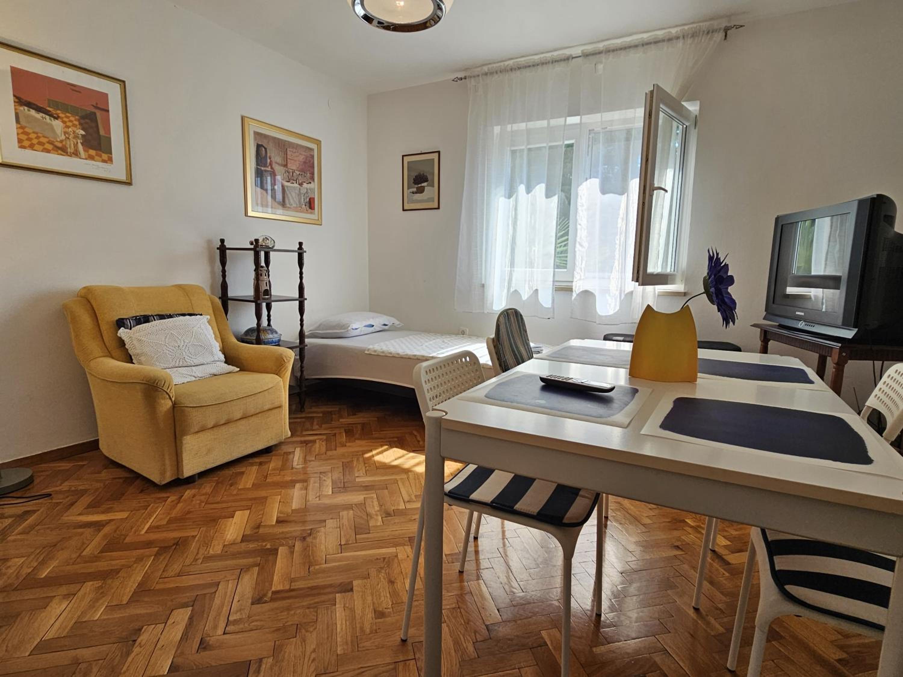 Apartment Magdica view 4