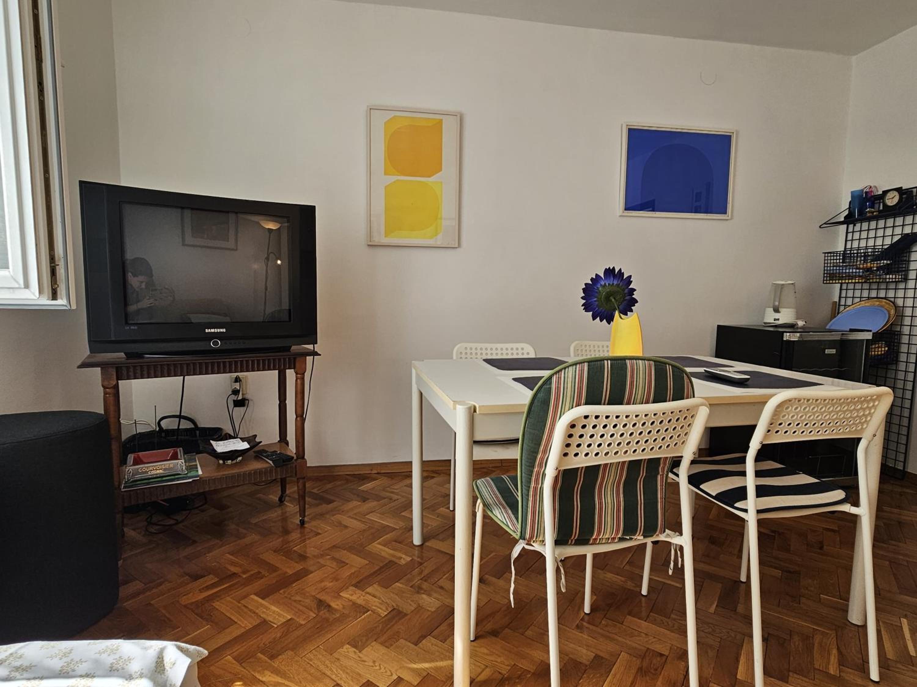 Apartment Magdica view 3
