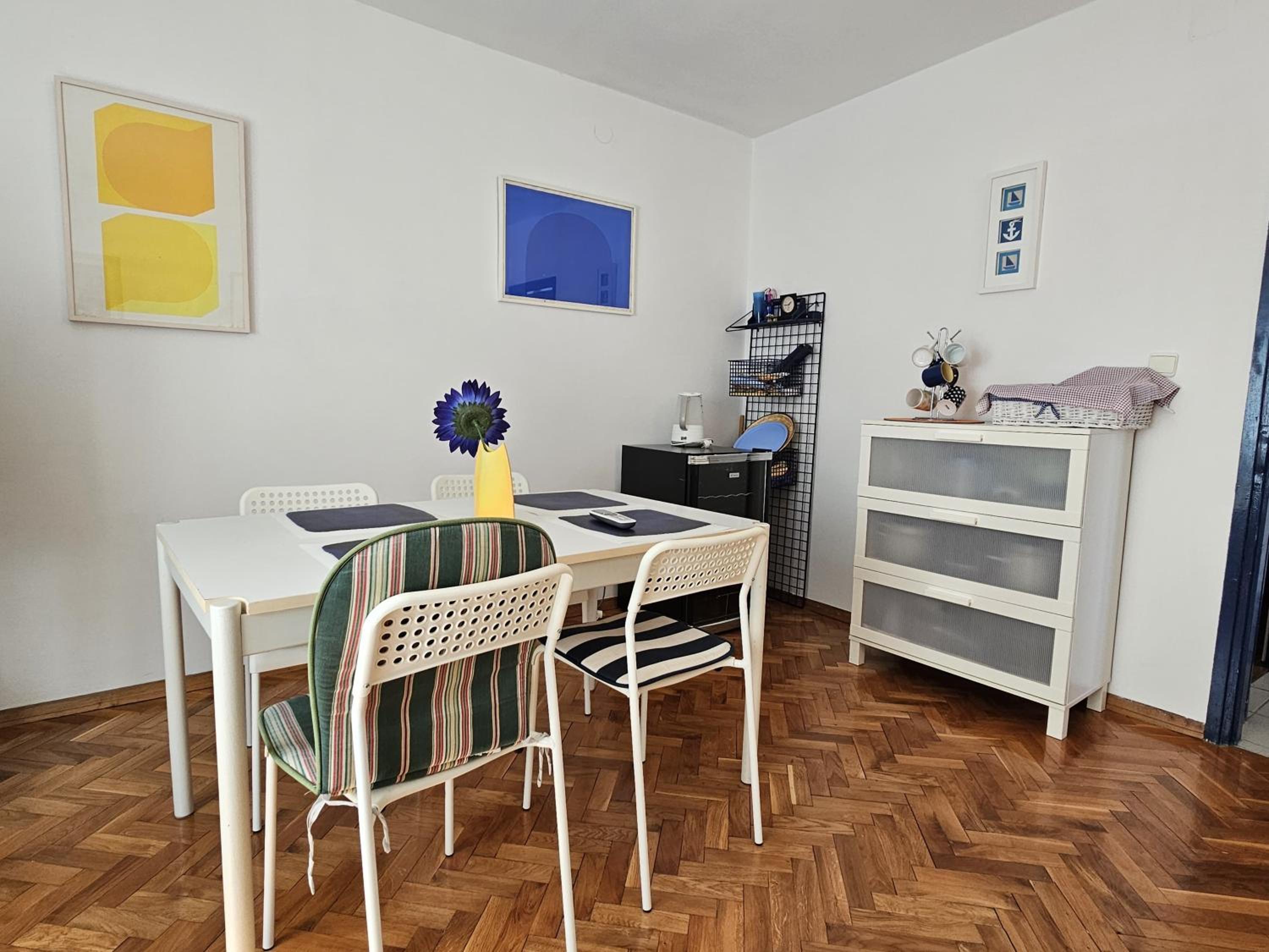 Apartment Magdica view 5