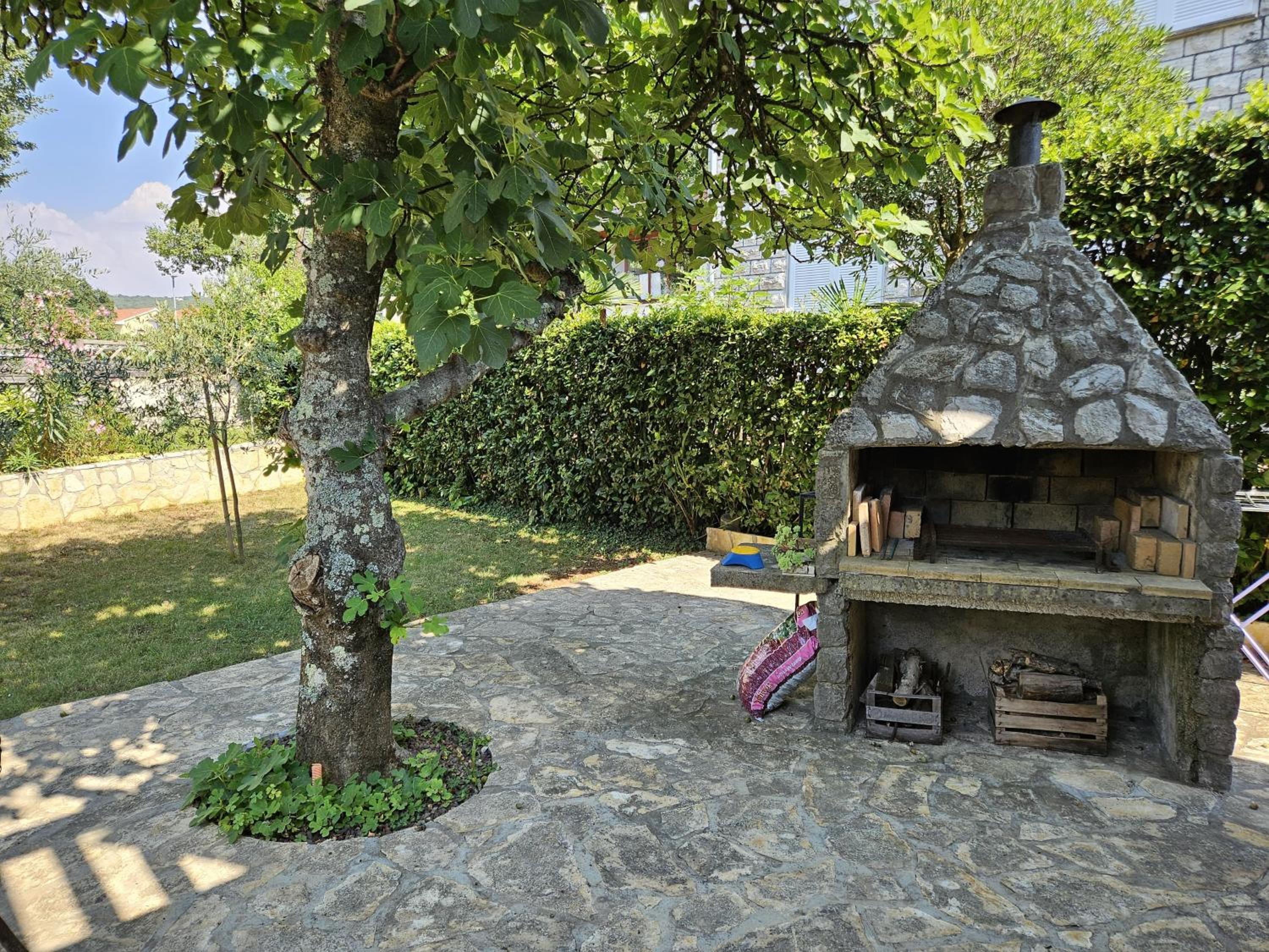 Apartment Magdica view 2