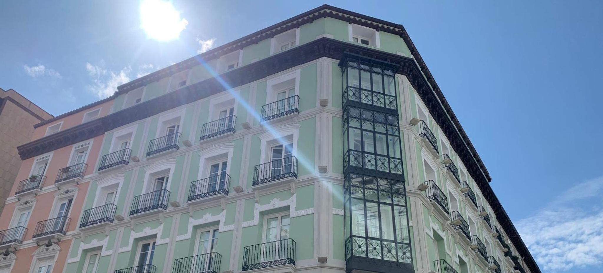 building