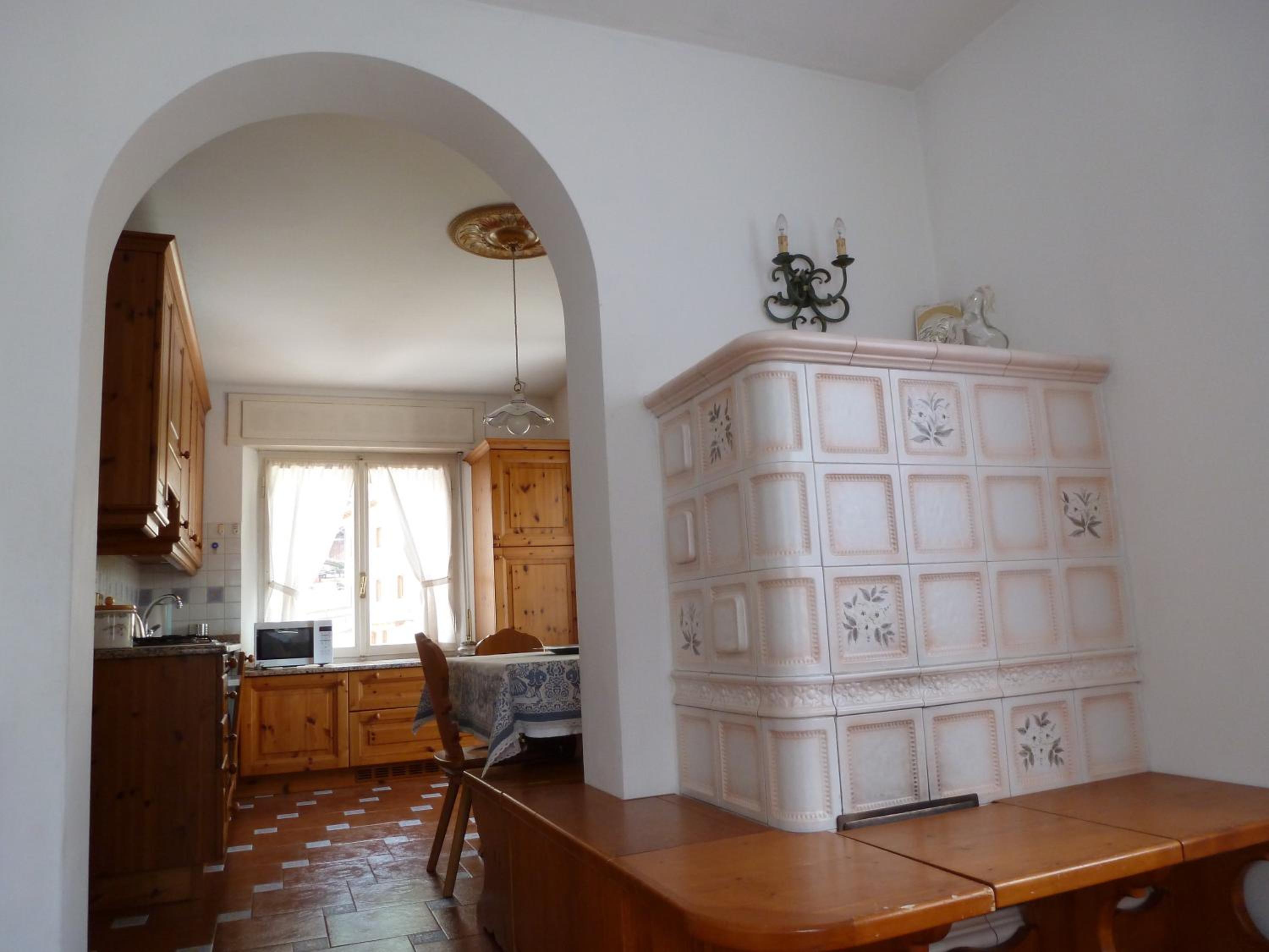 Appartamento Sole view 2