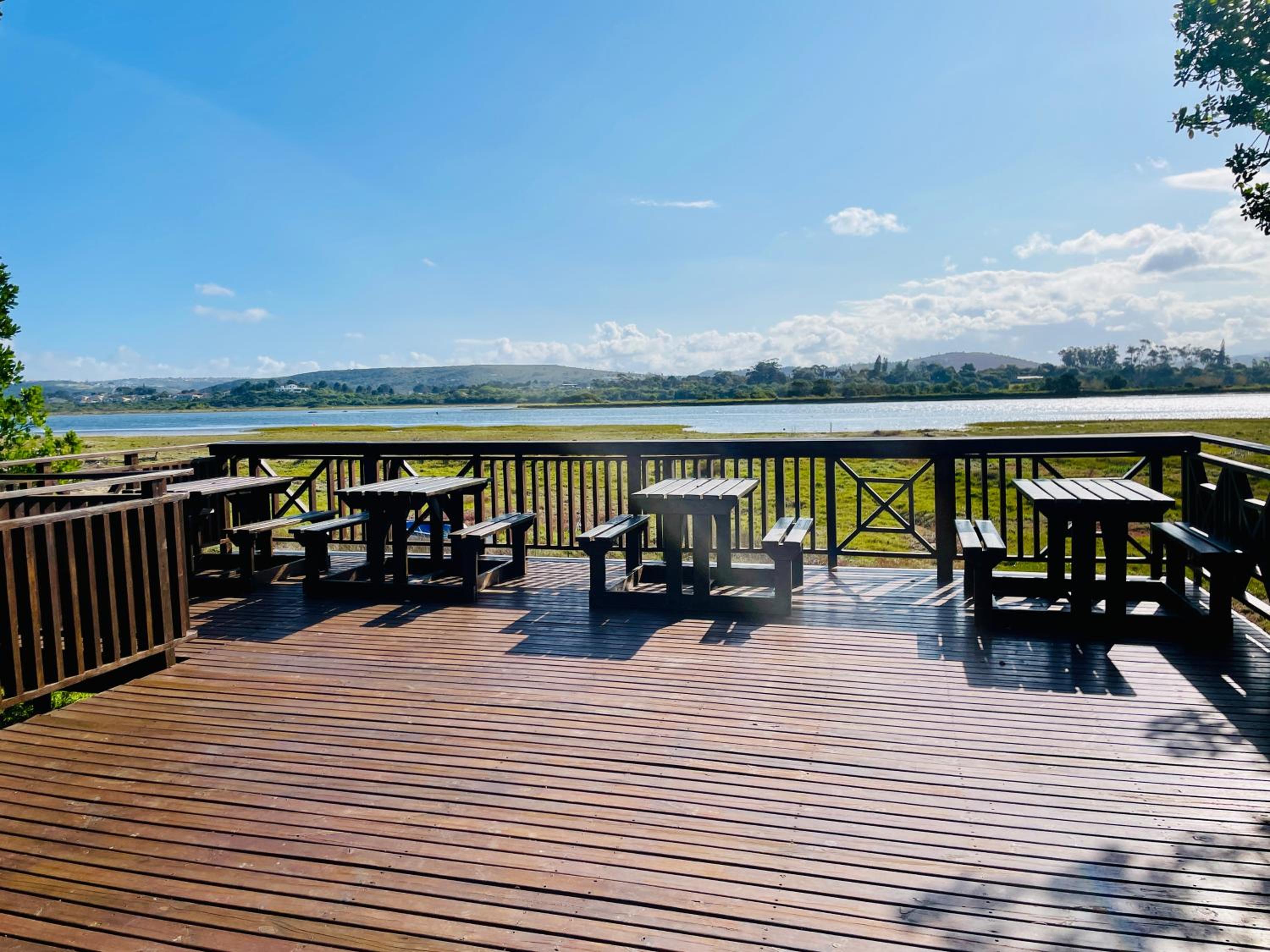 Keurbooms Riverview No 40 Plett