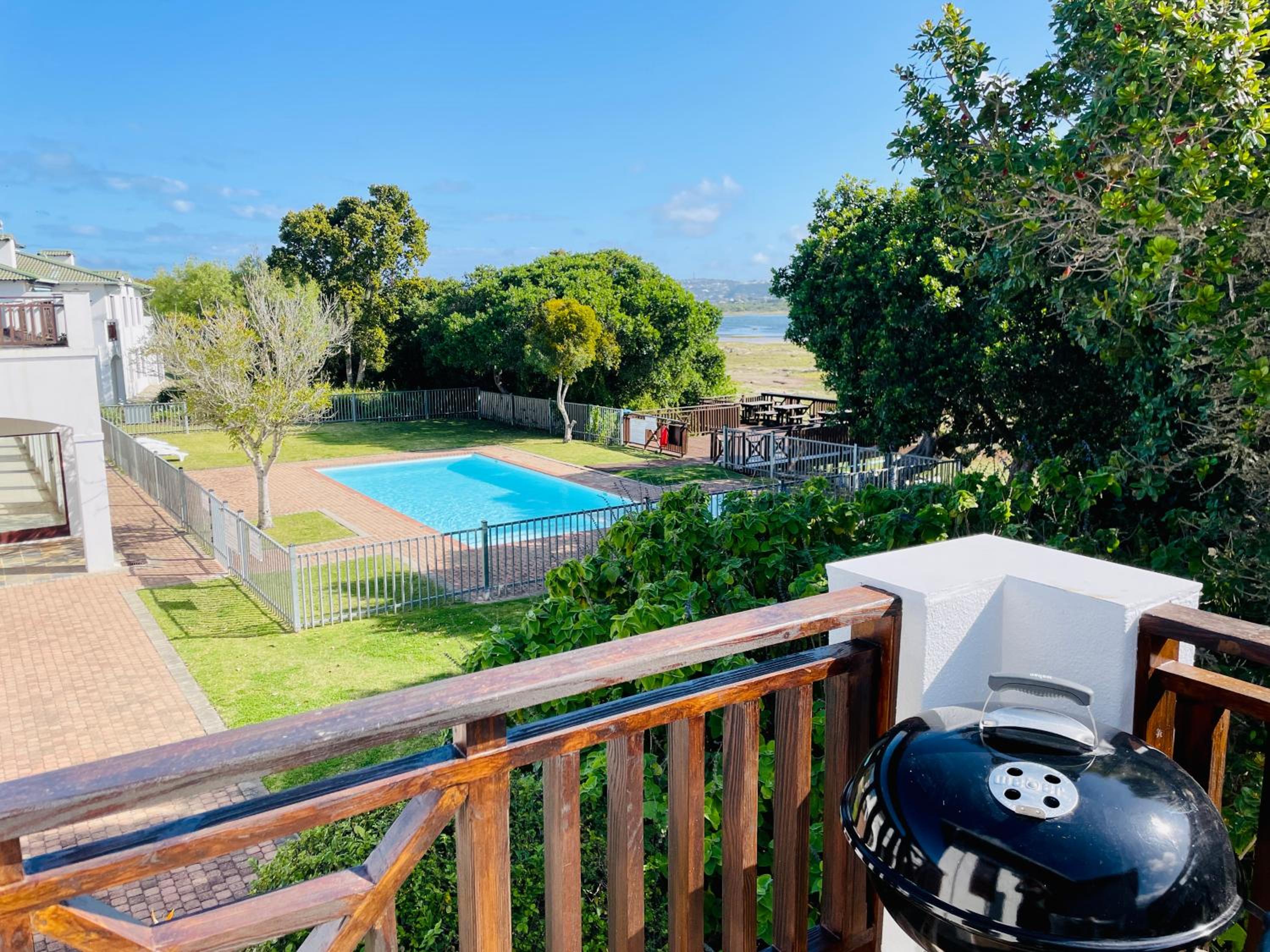 Keurbooms Riverview No 40 Plett