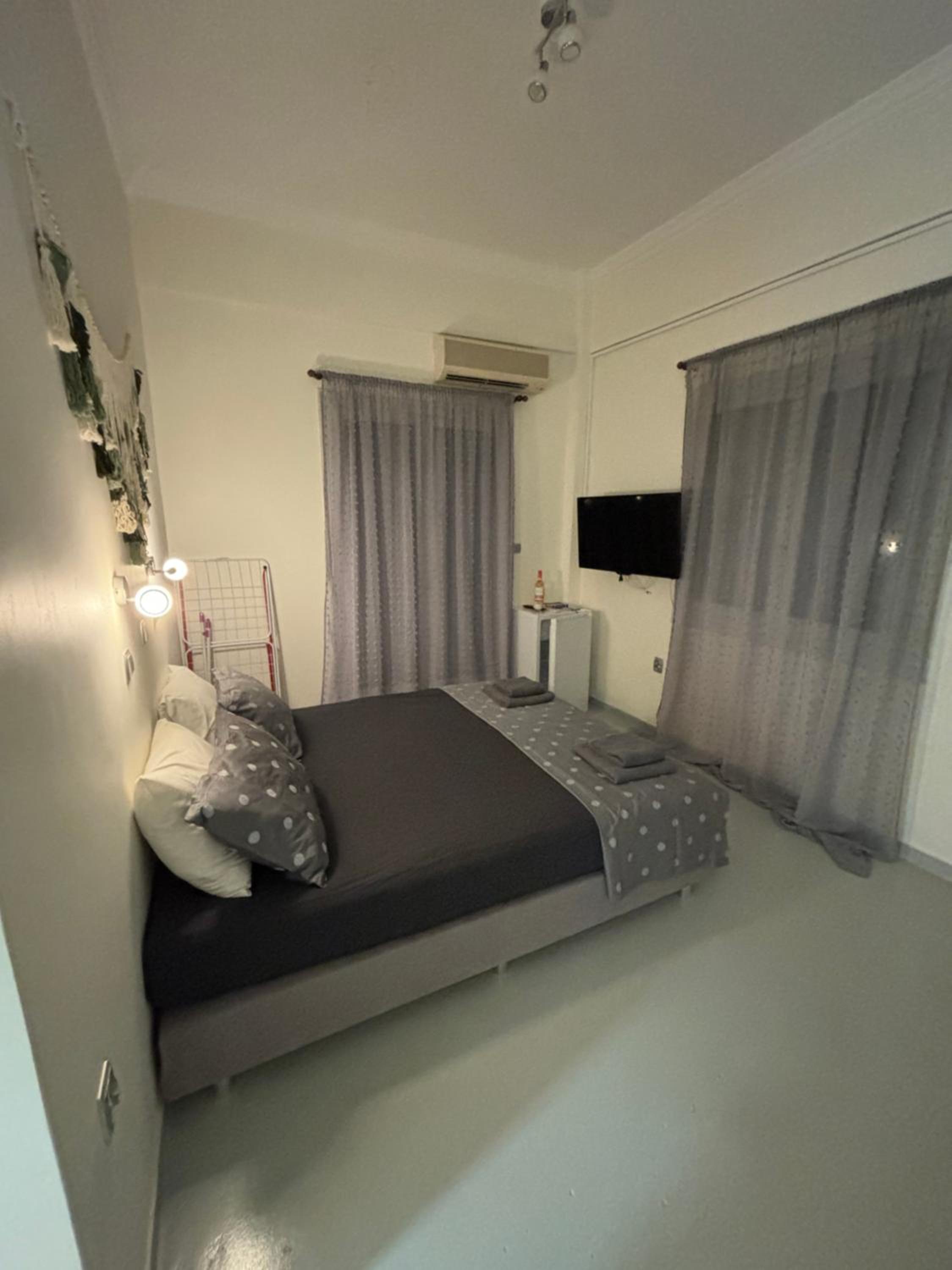 Rooms by Patitiri view 2