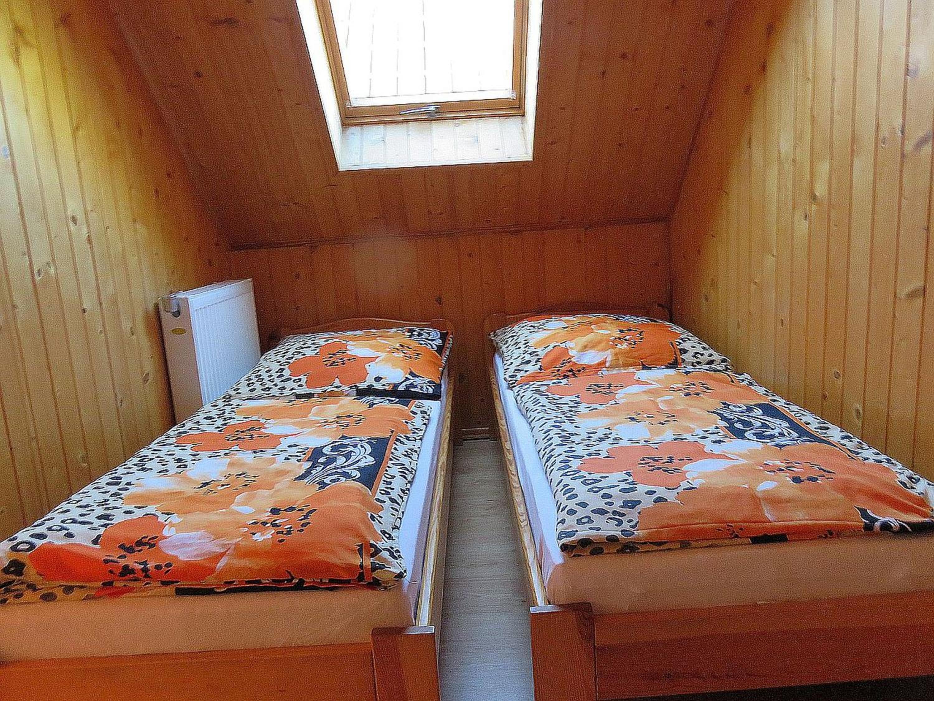 Domki ogrzewane Sokół view 4