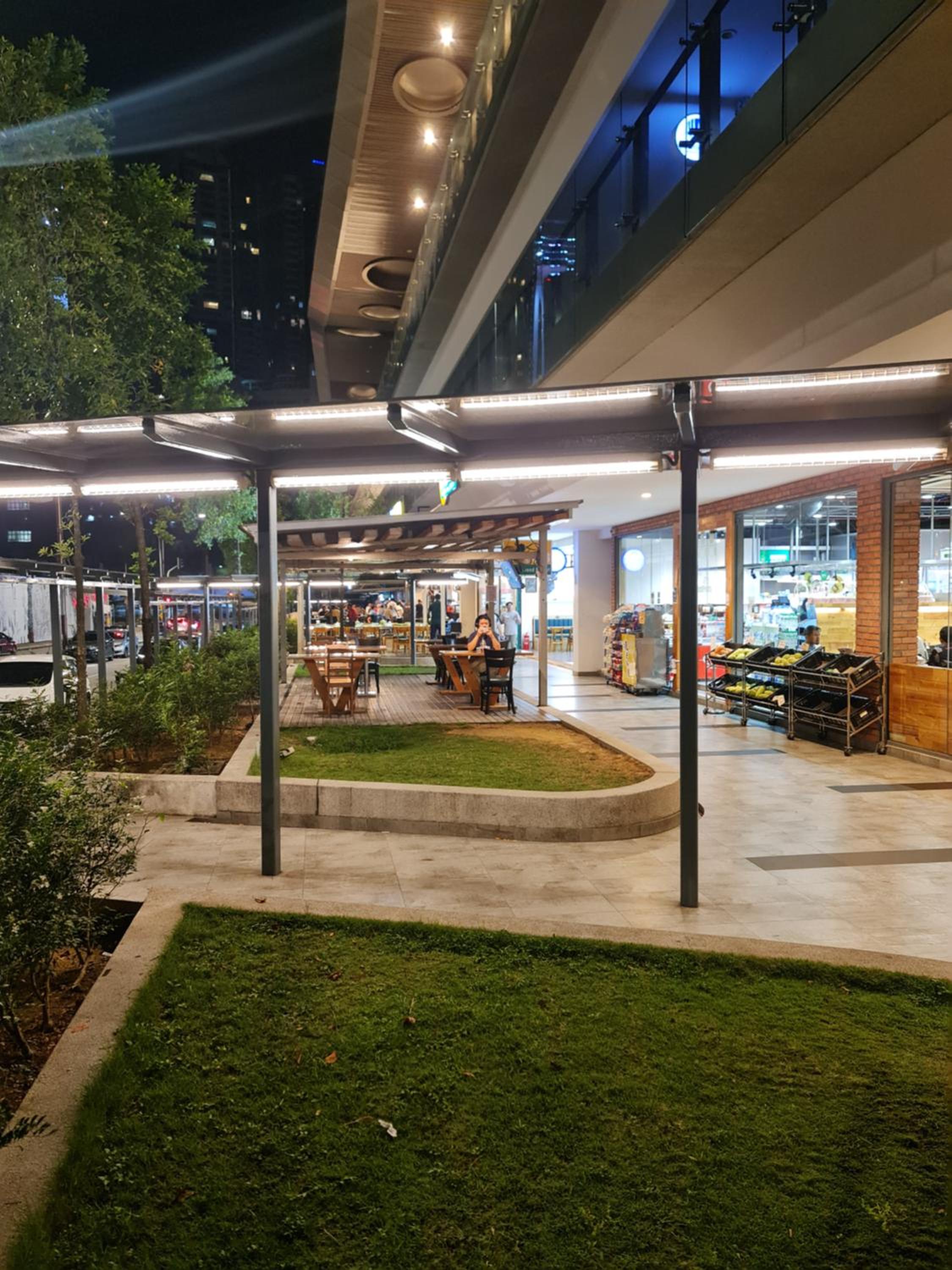 The Robertson Residence Kuala Lumpur