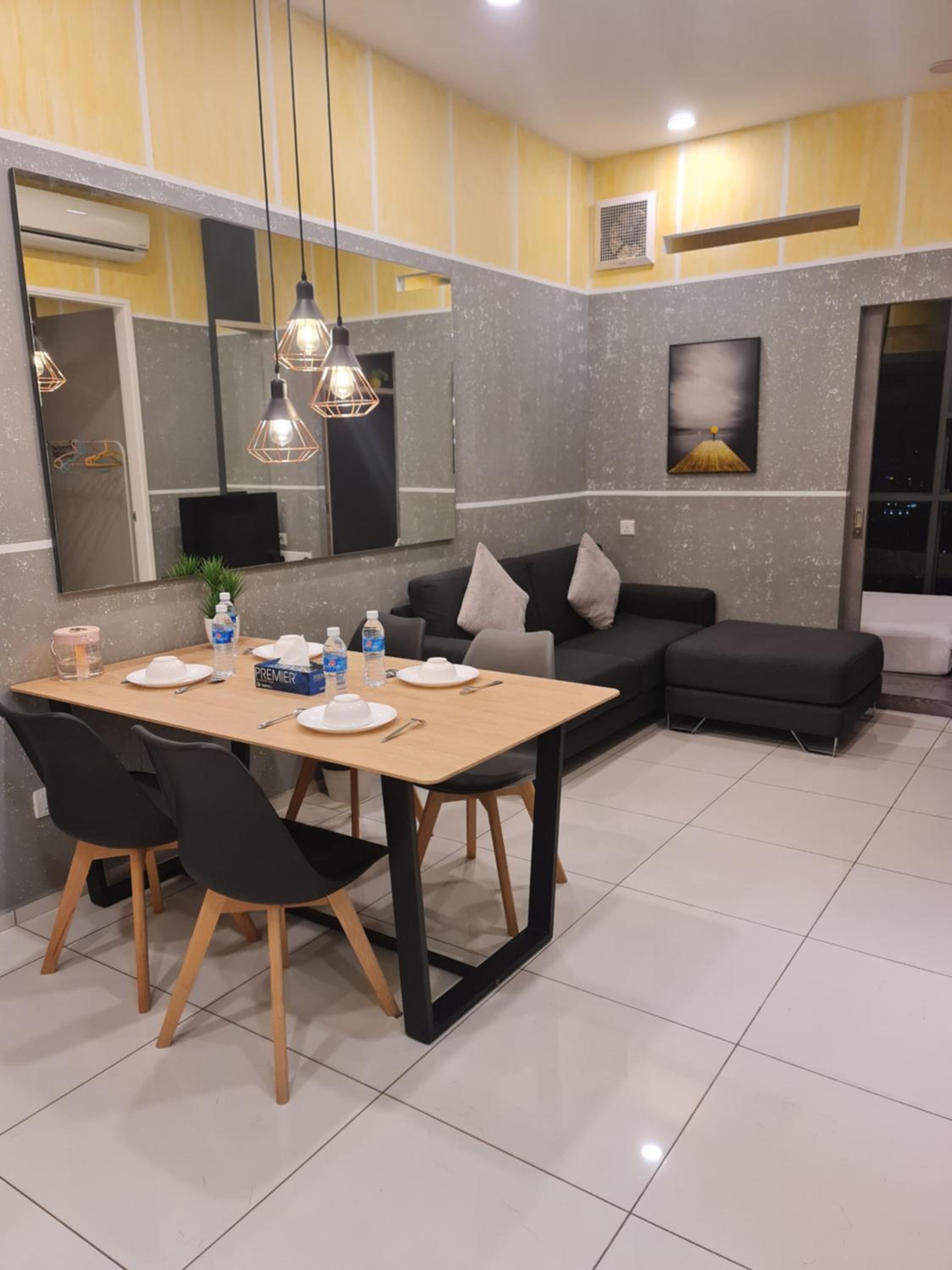 The Robertson Residence Kuala Lumpur