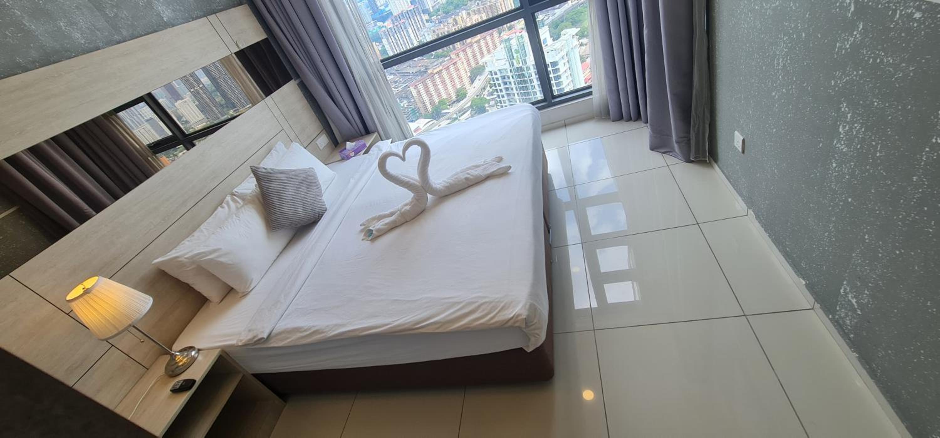 The Robertson Residence Kuala Lumpur
