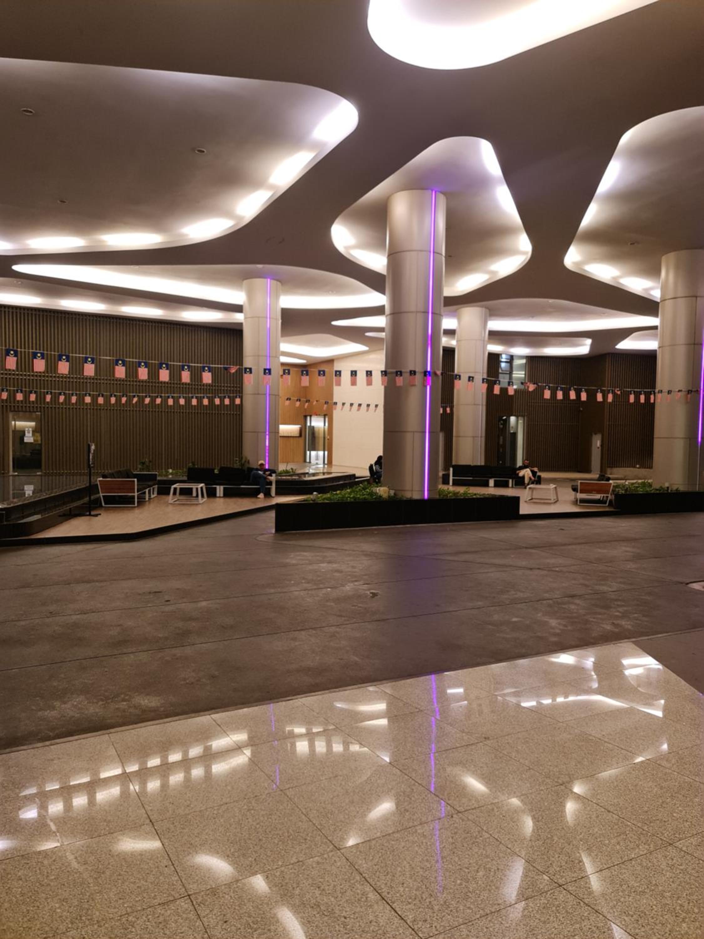 The Robertson Residence Kuala Lumpur