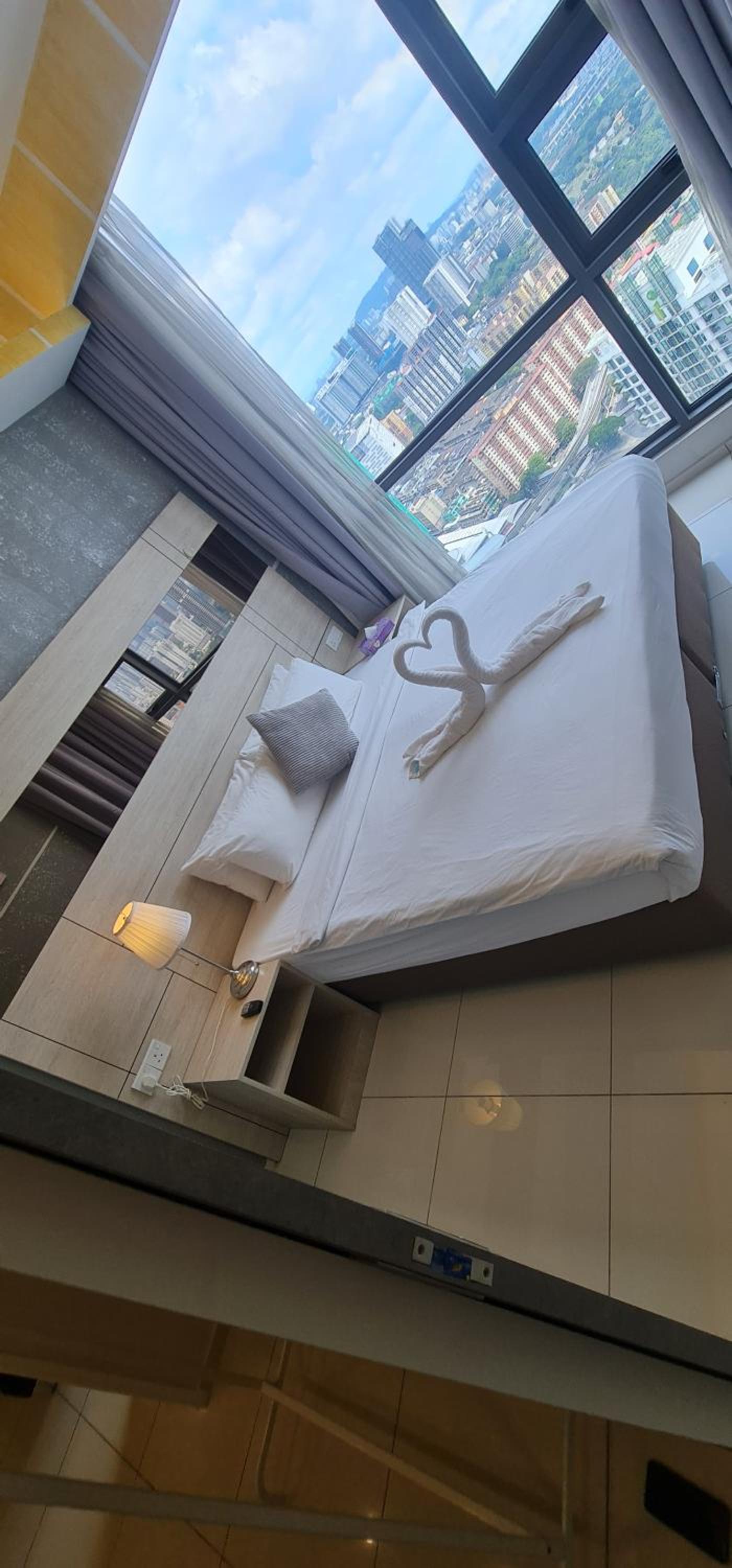 The Robertson Residence Kuala Lumpur
