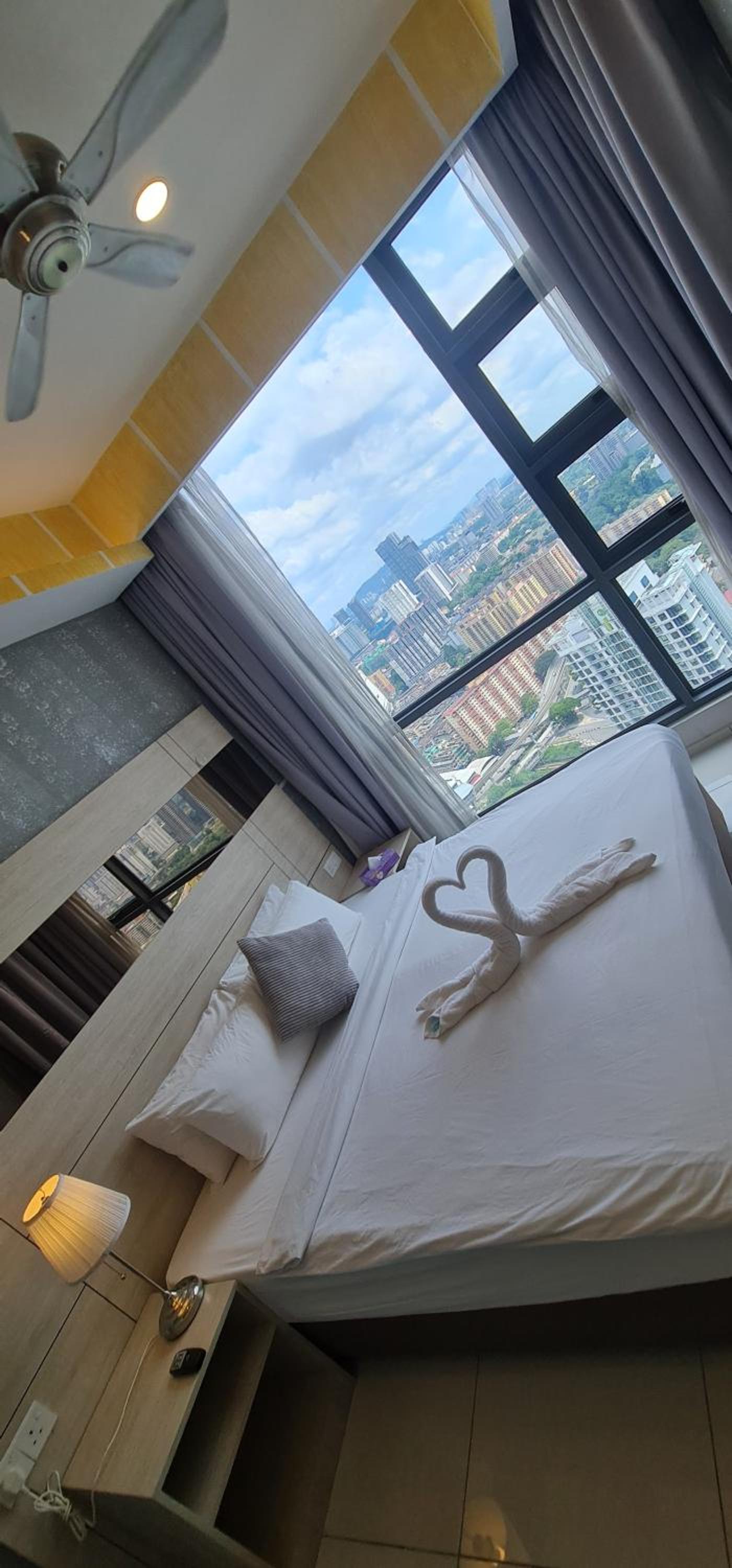 The Robertson Residence Kuala Lumpur