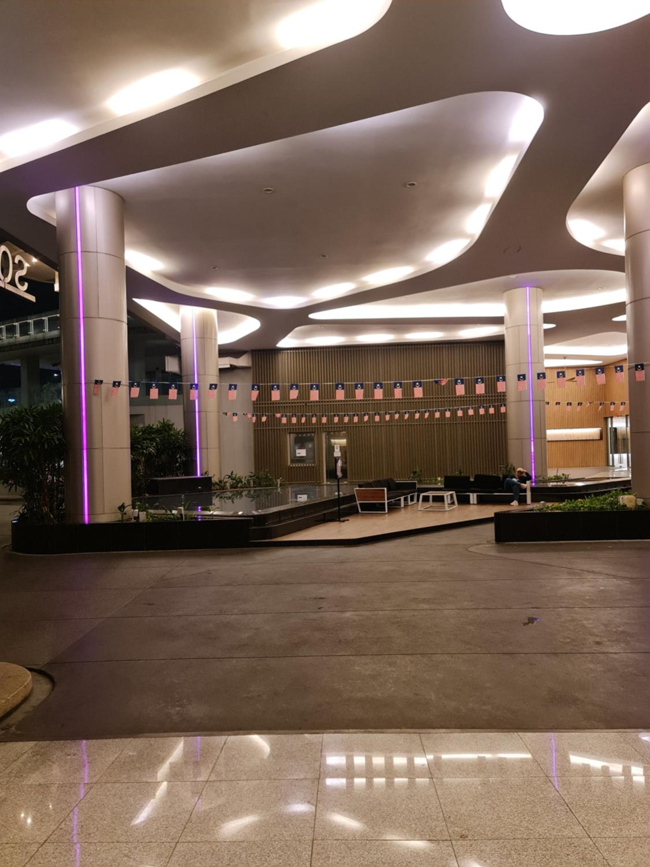 The Robertson Residence Kuala Lumpur