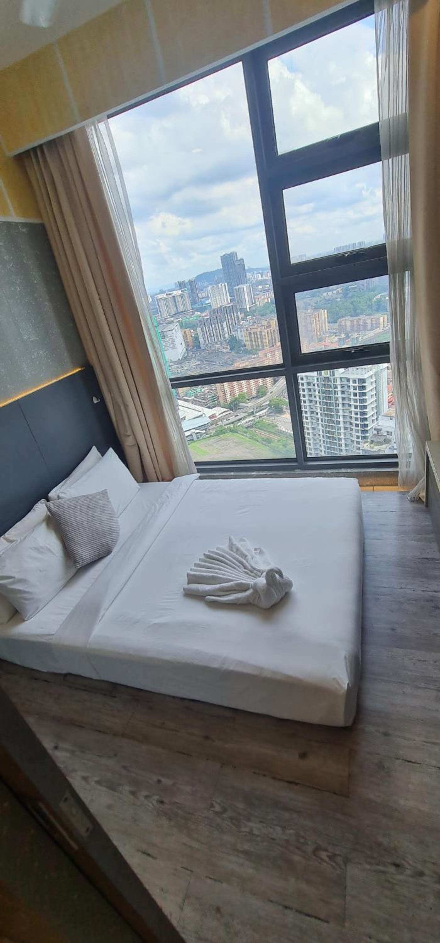 The Robertson Residence Kuala Lumpur