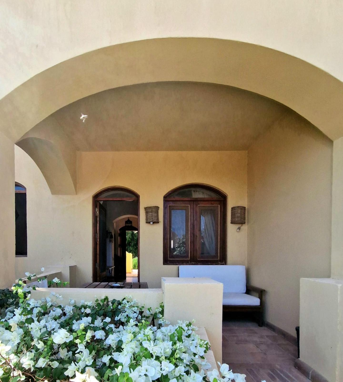 Cozy Studio Ground floor in Upper Nubia