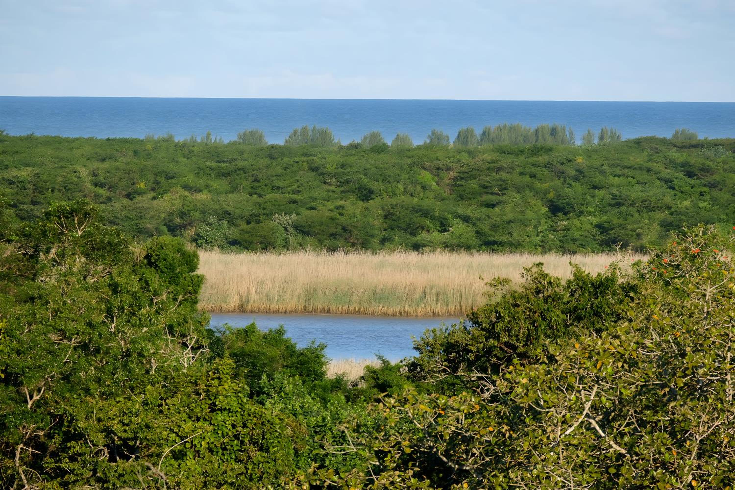 Lake St Lucia Villas