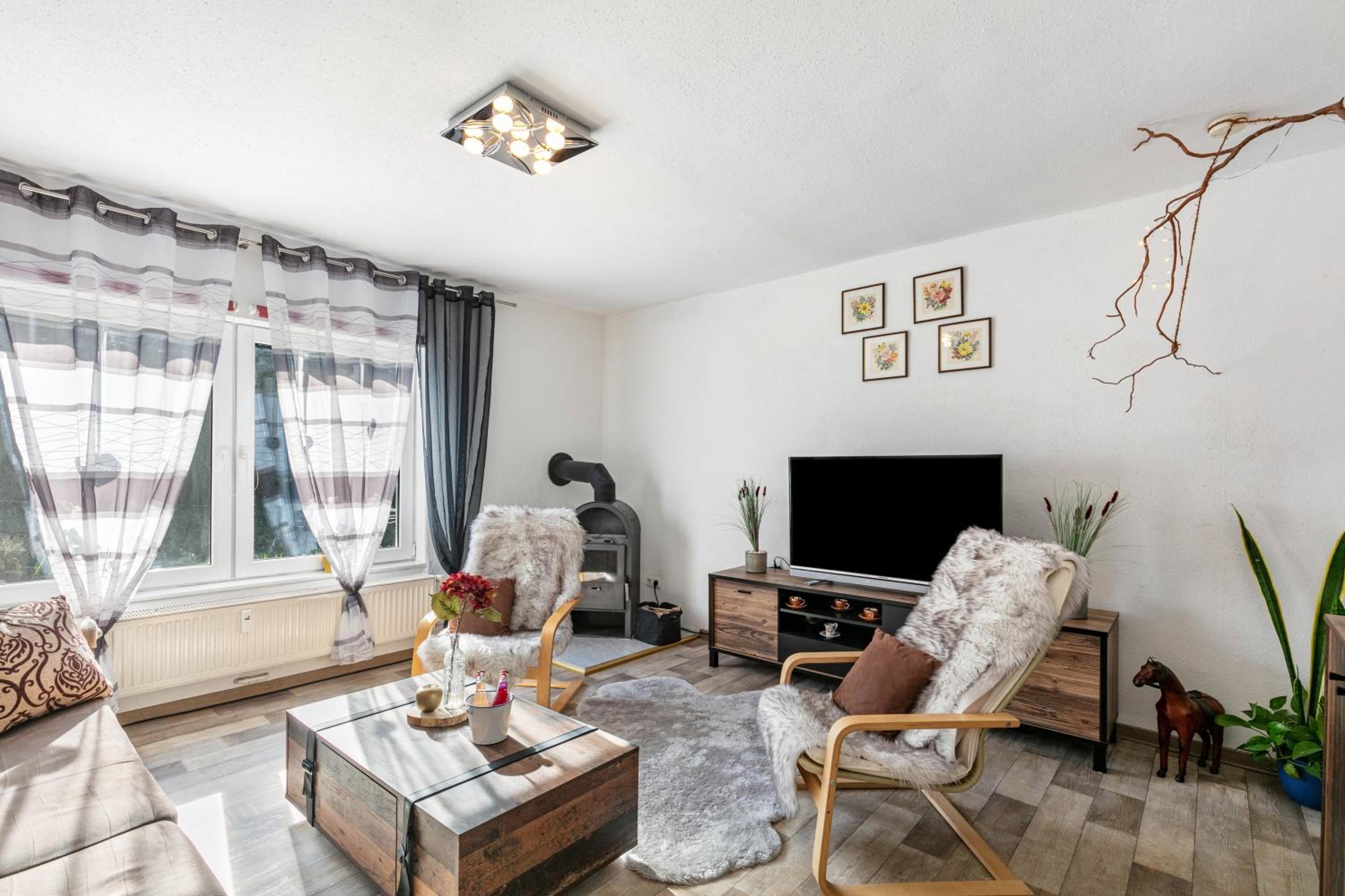Ferienwohnung Sylke