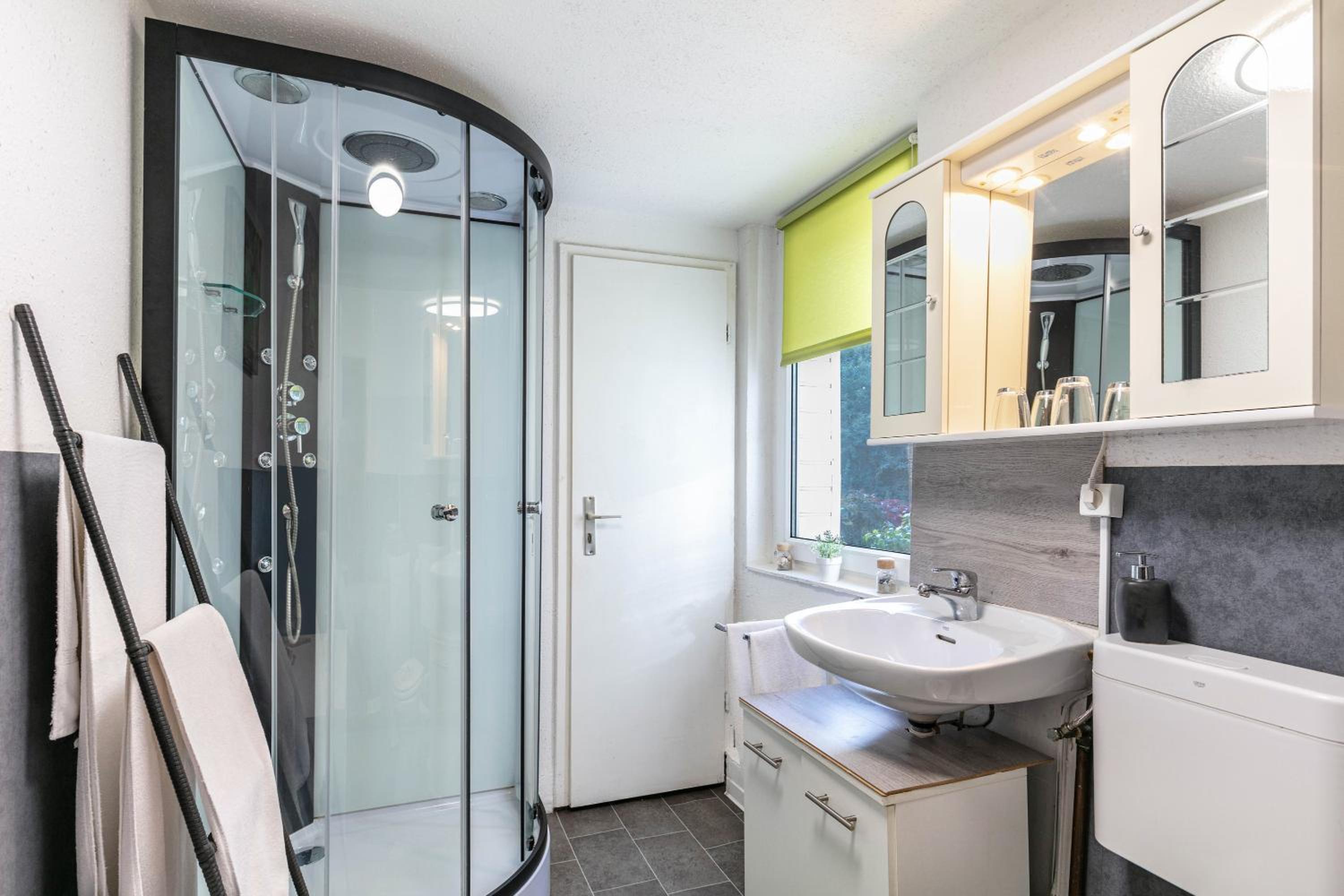 Ferienwohnung Sylke