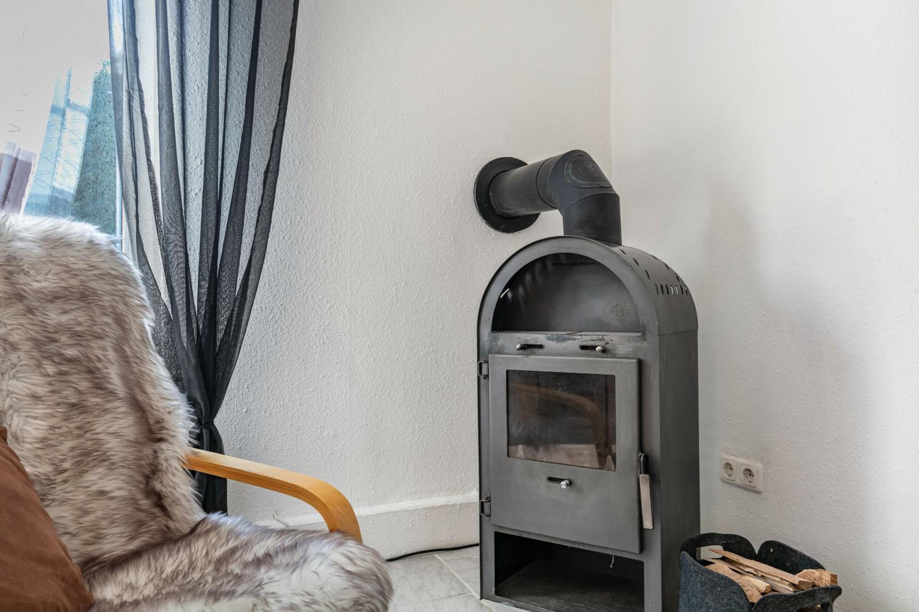 Ferienwohnung Sylke