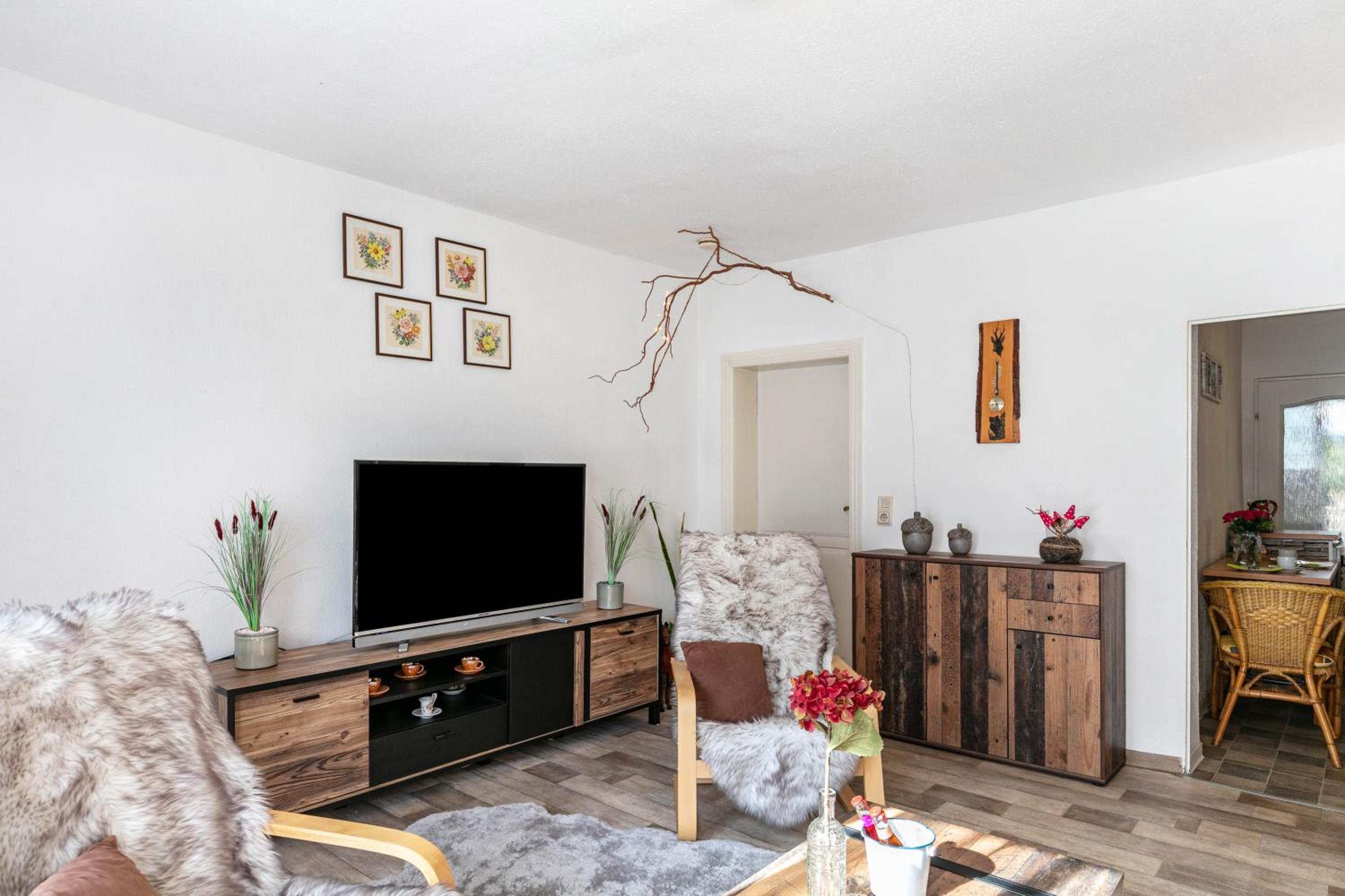 Ferienwohnung Sylke